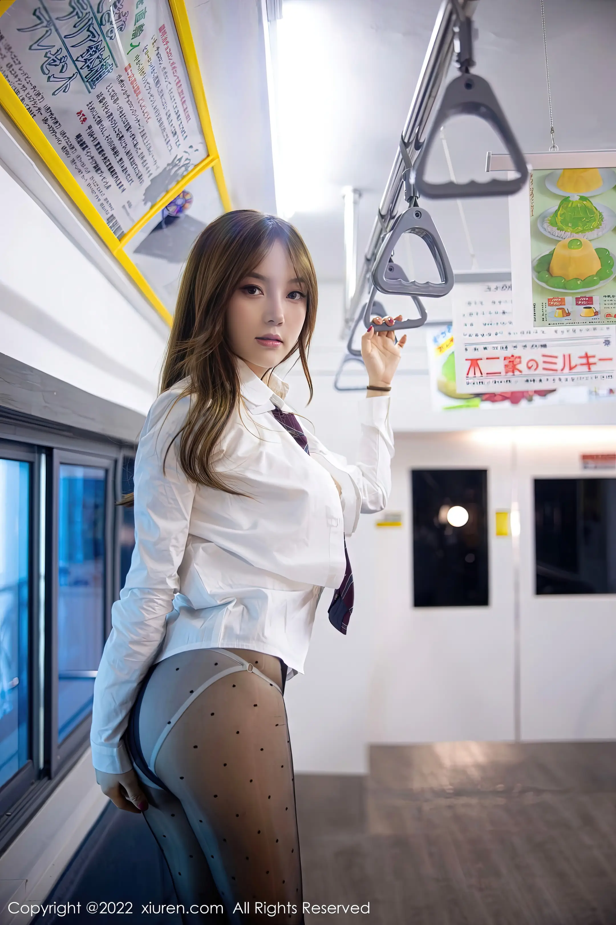 [秀人网] 2022.11.23 NO.5899 豆瓣酱#[90P]-14