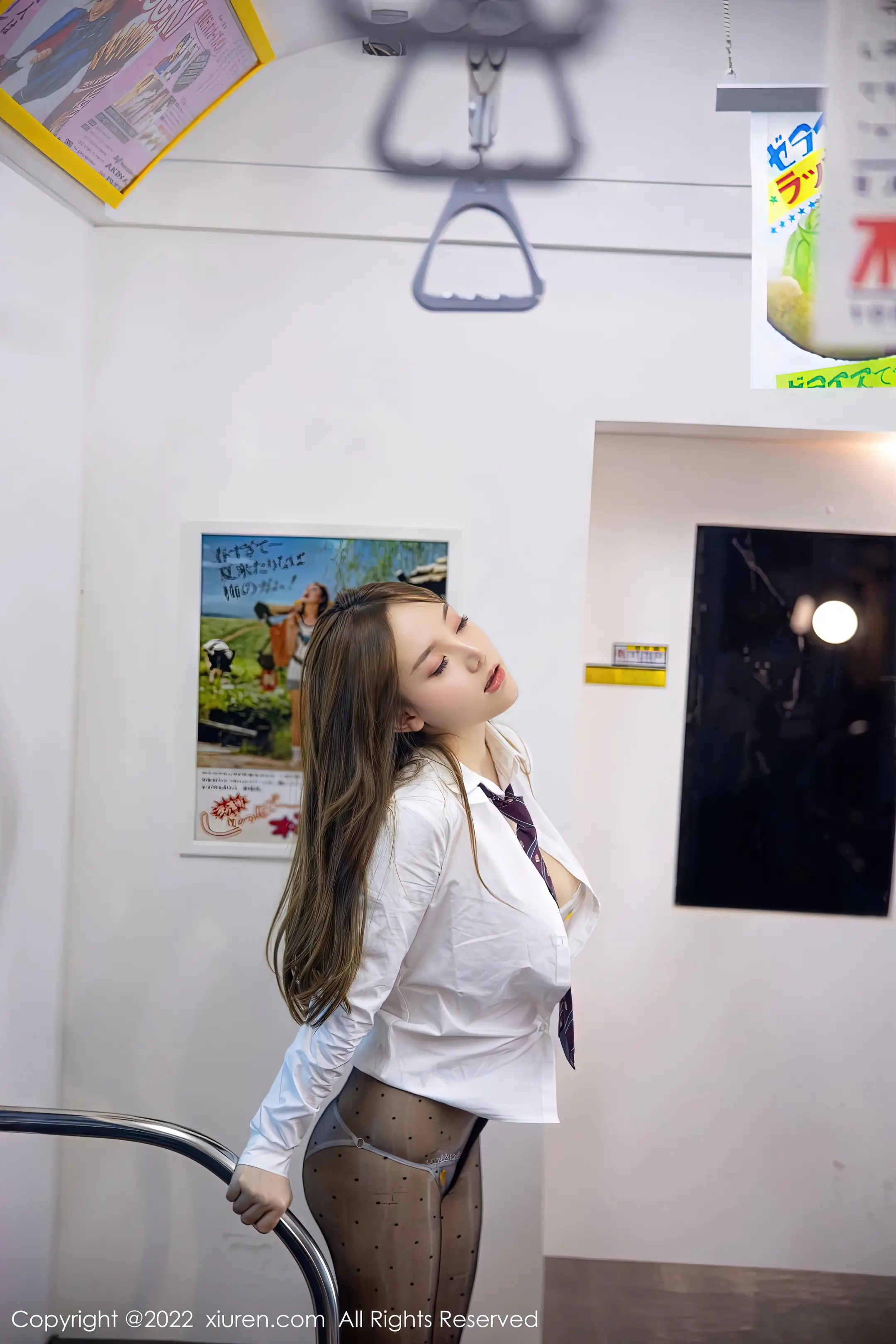 [秀人网] 2022.11.23 NO.5899 豆瓣酱#[90P]-5