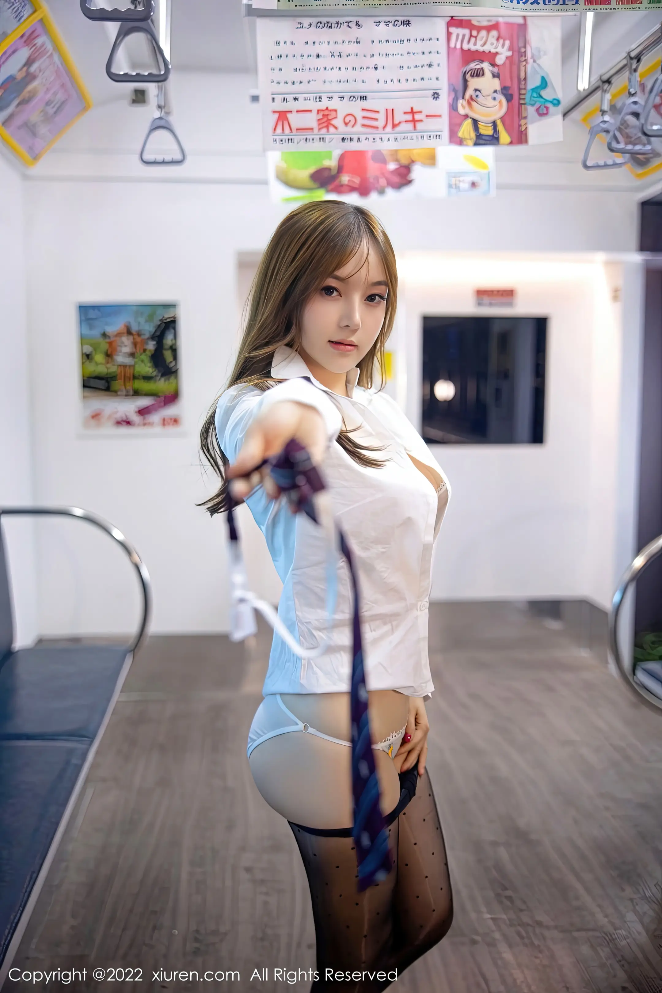 [秀人网] 2022.11.23 NO.5899 豆瓣酱#[90P]-14