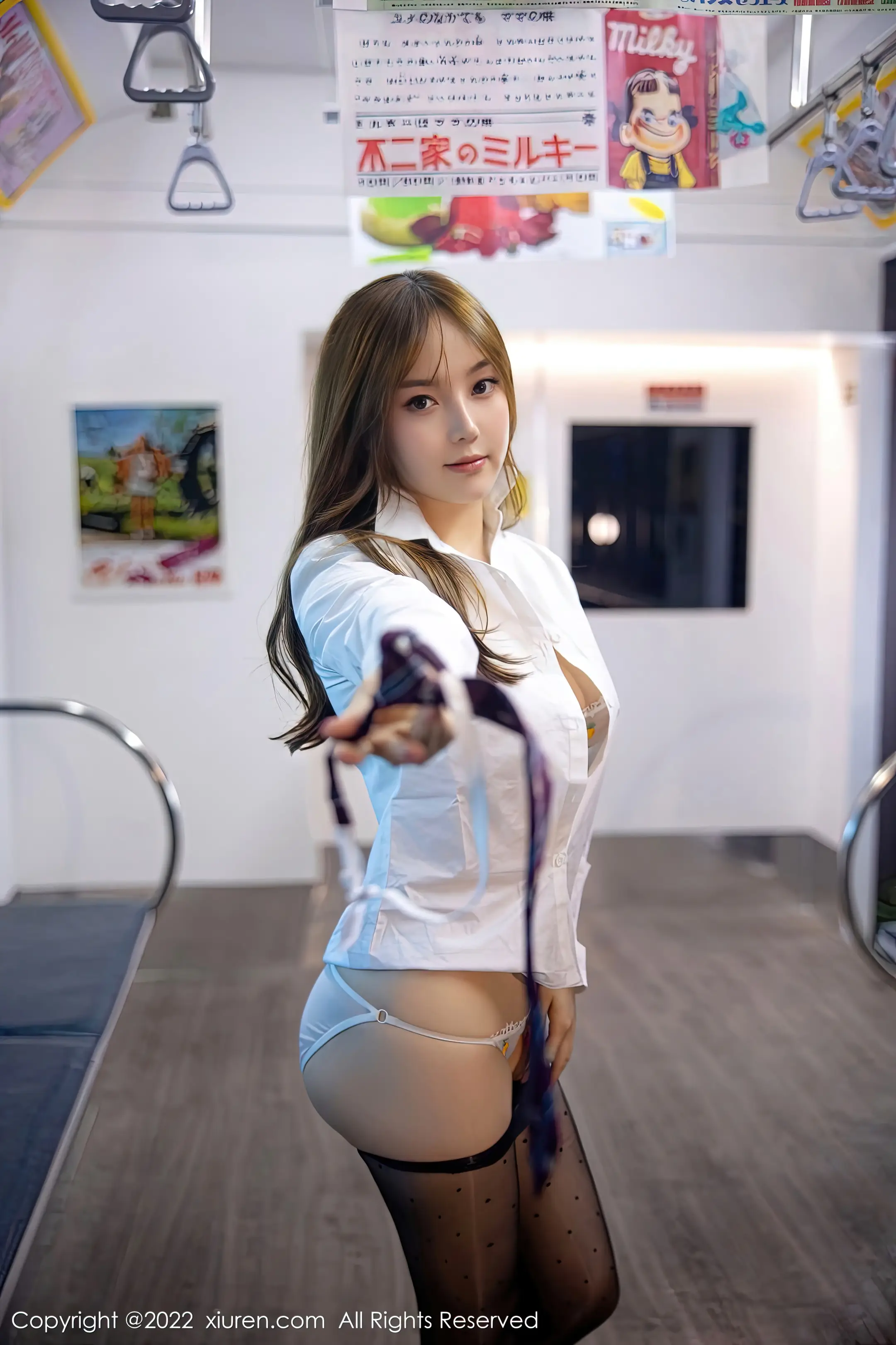 [秀人网] 2022.11.23 NO.5899 豆瓣酱#[90P]-15
