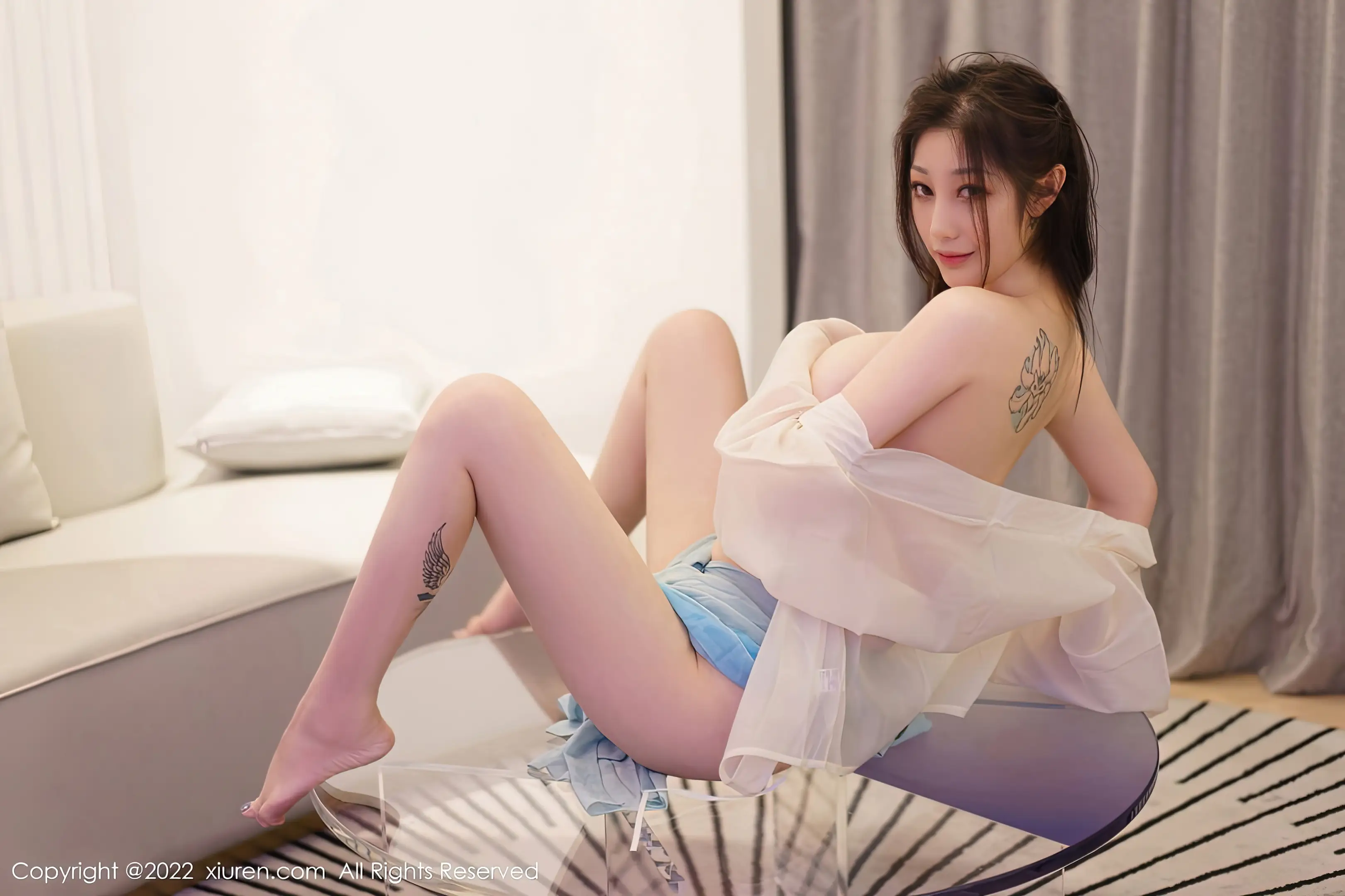 [秀人网] 2022.11.11 NO.5844 妲己_Toxic#[69P]-14