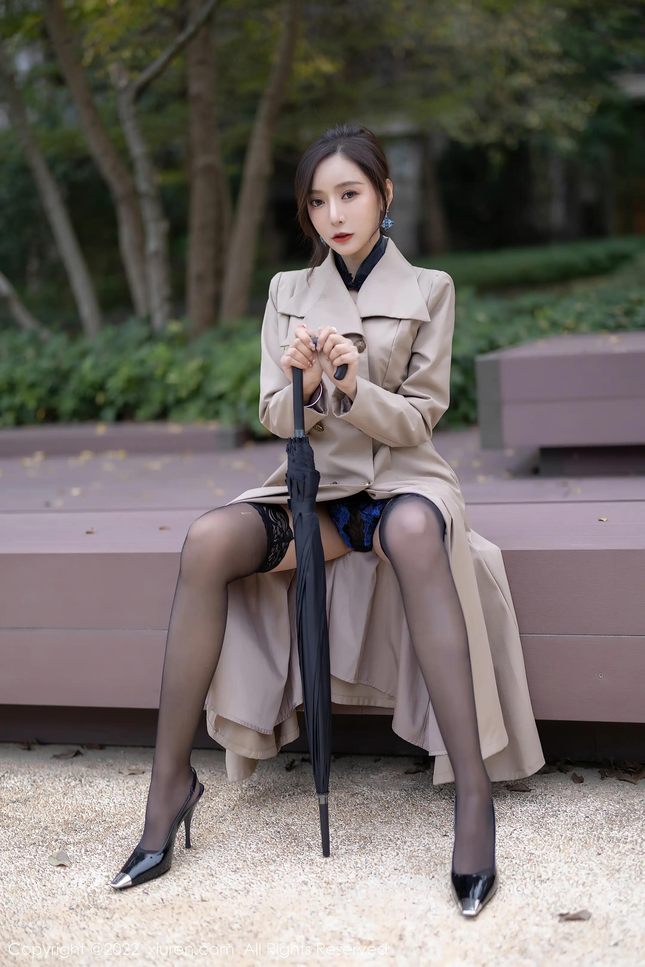 [秀人网] 2022.01.04 – NO.4417 王馨瑶yanni#[95P]-2