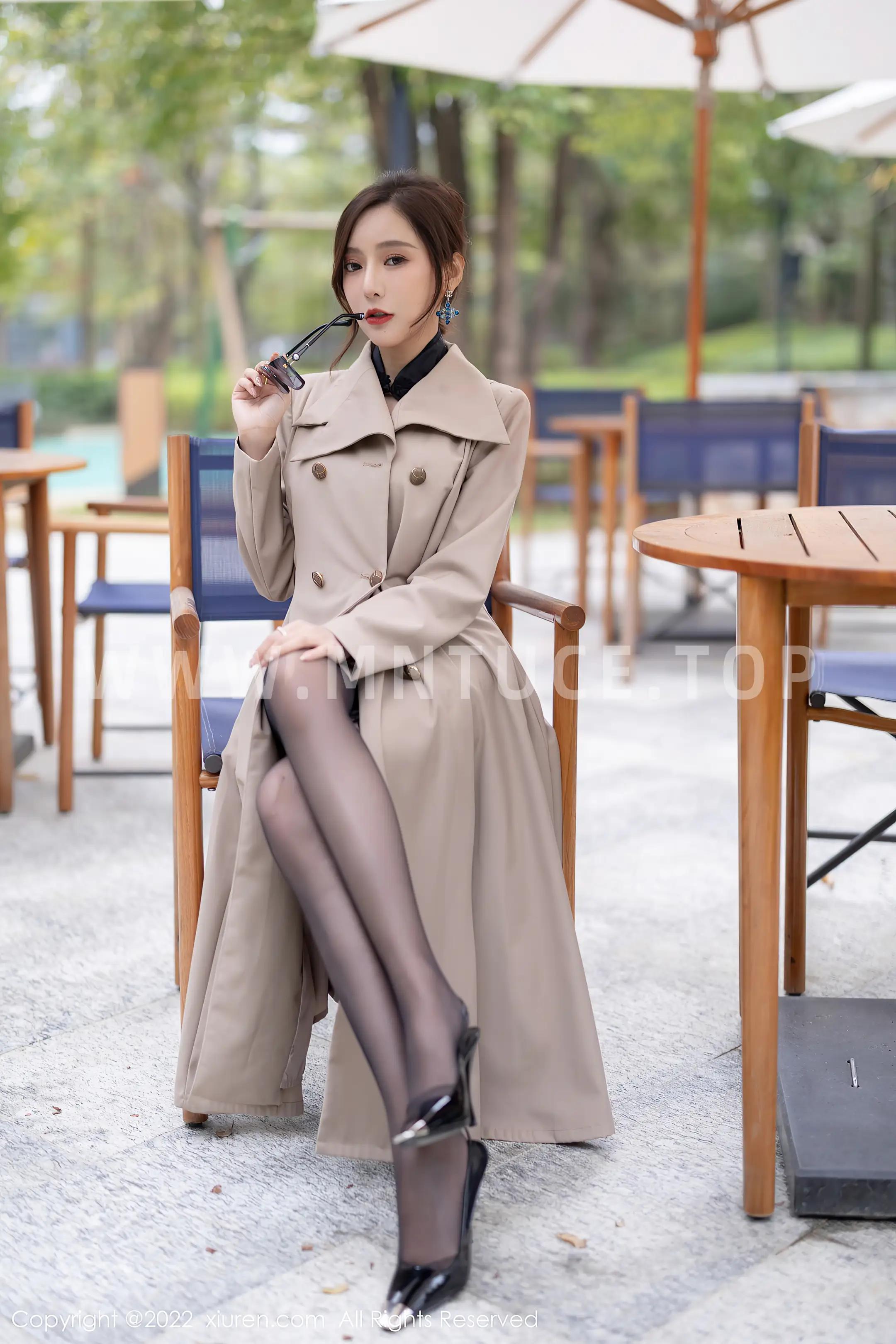 [秀人网] 2022.01.04 – NO.4417 王馨瑶yanni#[95P]-10