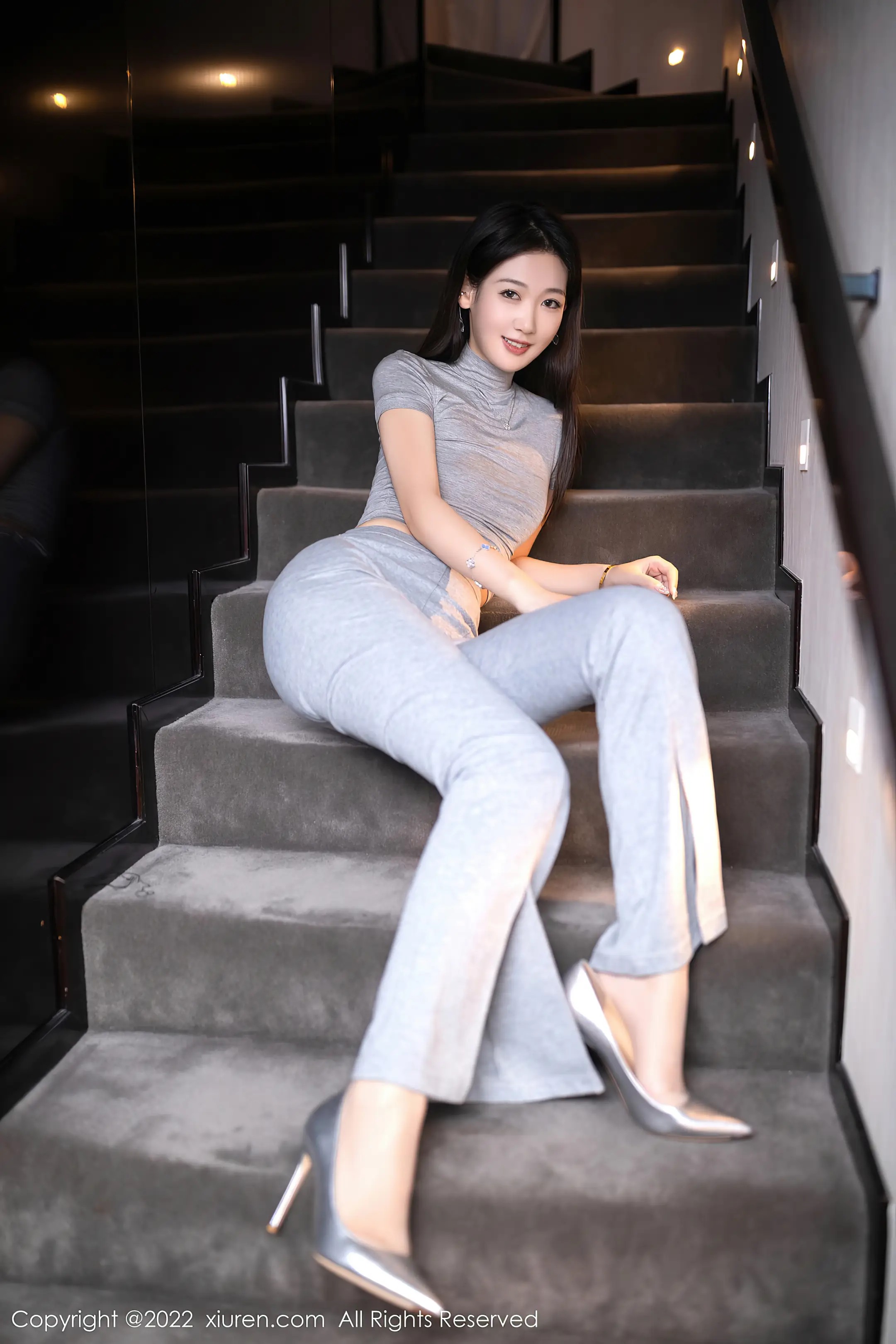 [秀人网] 2022.09.19 NO.5608 唐安琪#[79P]-7