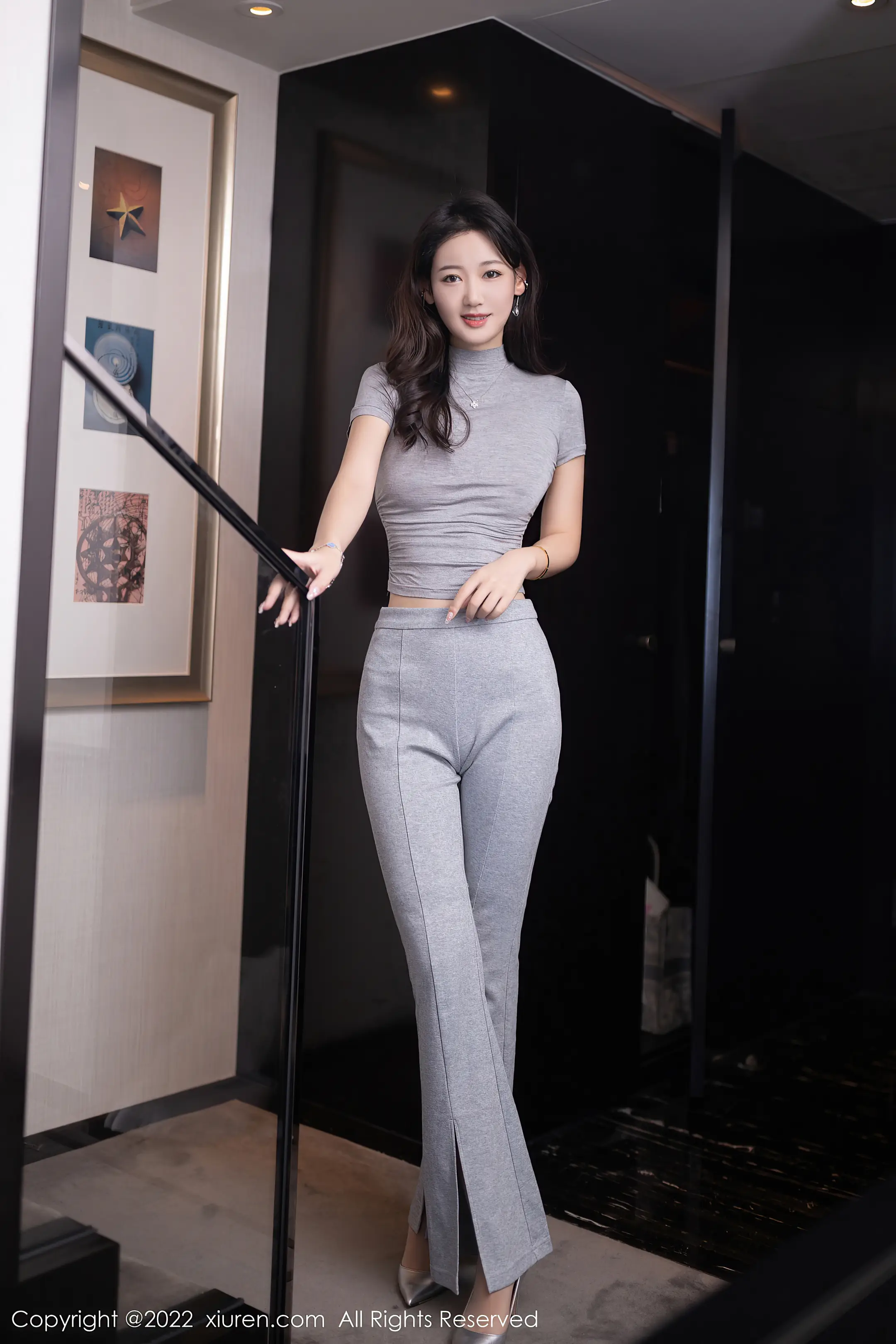 [秀人网] 2022.09.19 NO.5608 唐安琪#[79P]-5