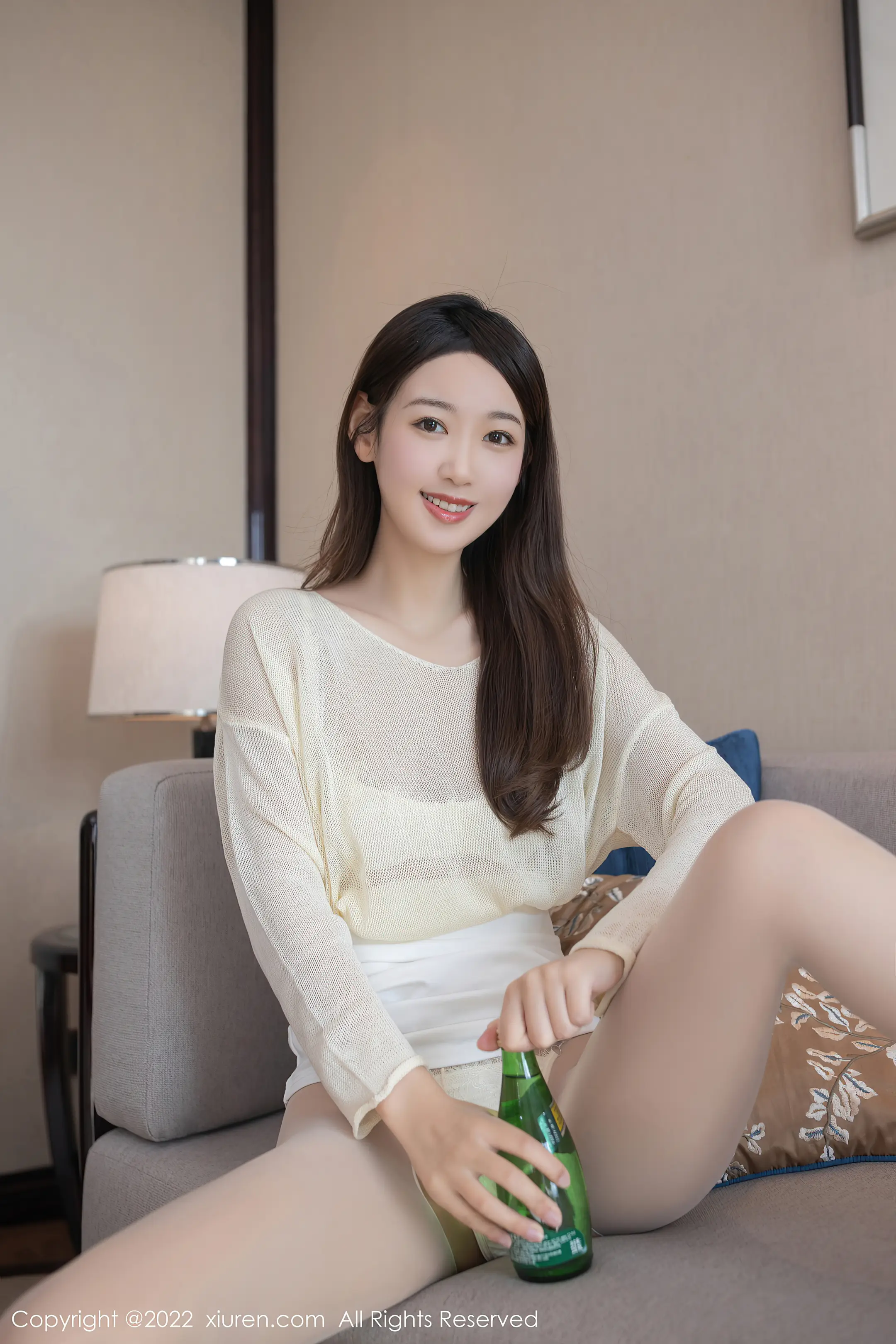 [秀人网] 2022.04.18 – NO.4884 唐安琪#[81P]-1