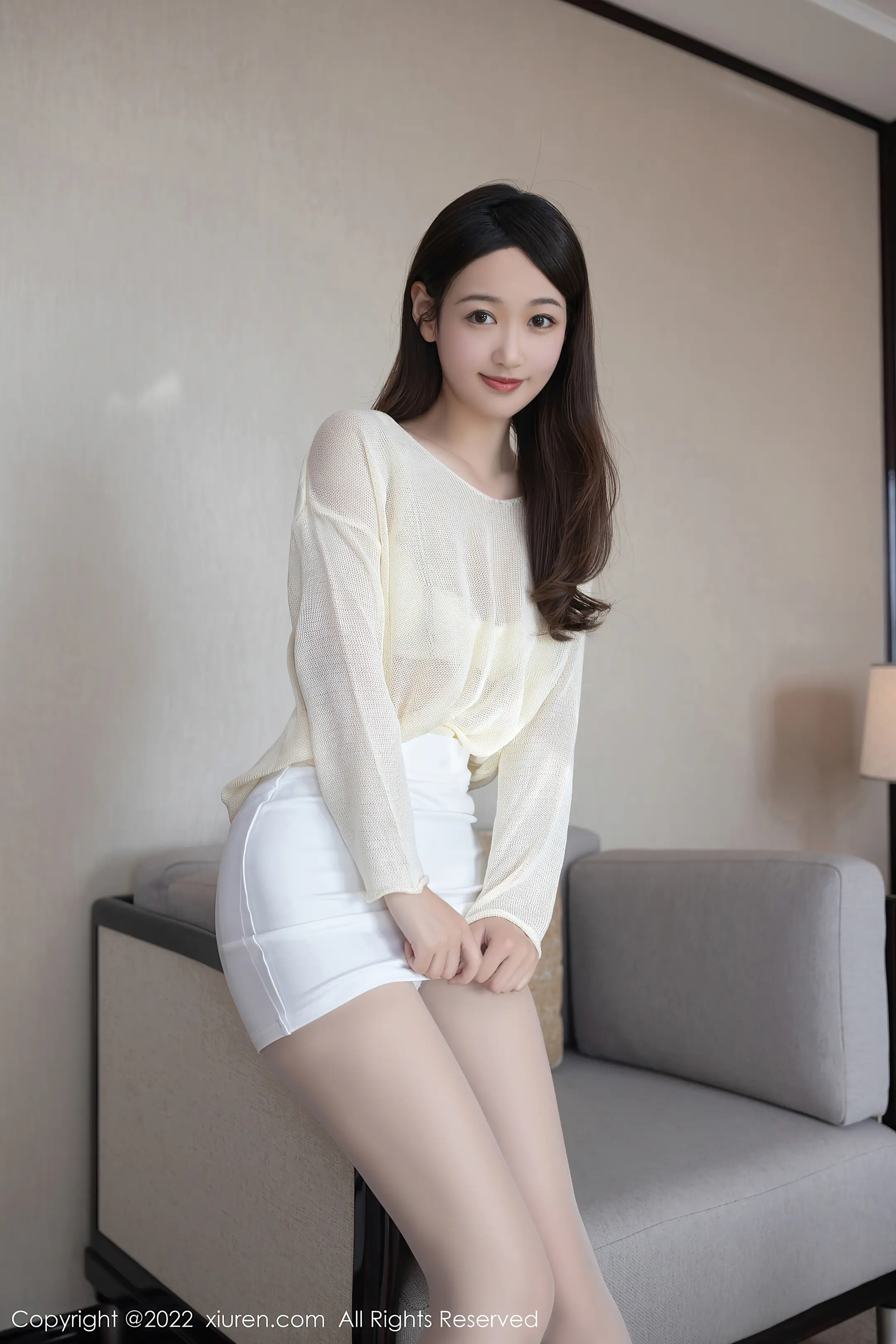 [秀人网] 2022.04.18 – NO.4884 唐安琪#[81P]-3
