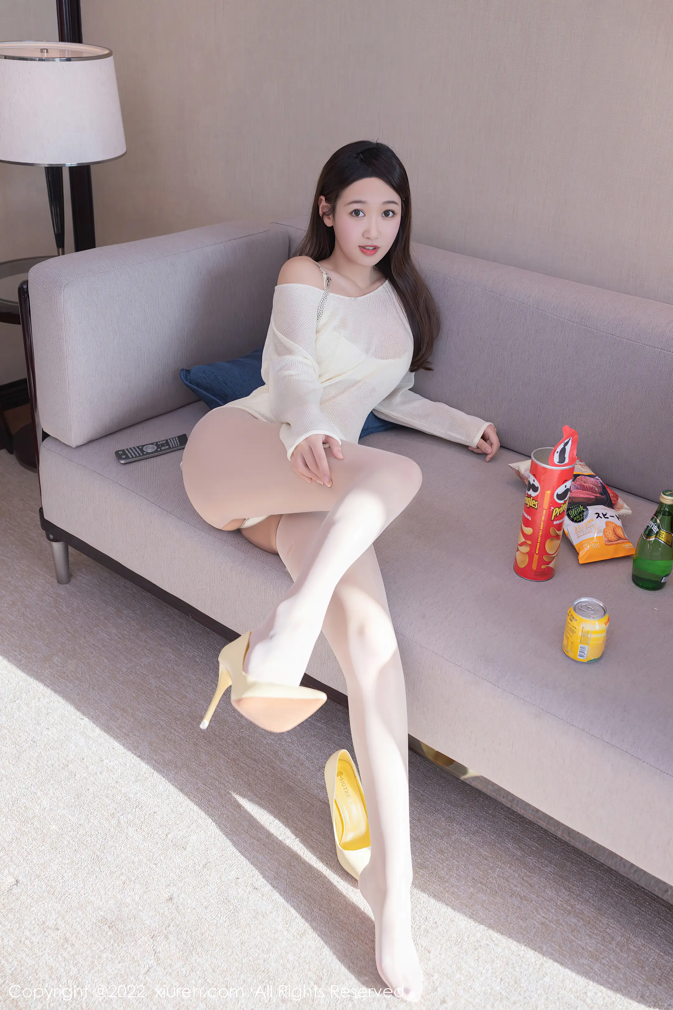 [秀人网] 2022.04.18 – NO.4884 唐安琪#[81P]-2