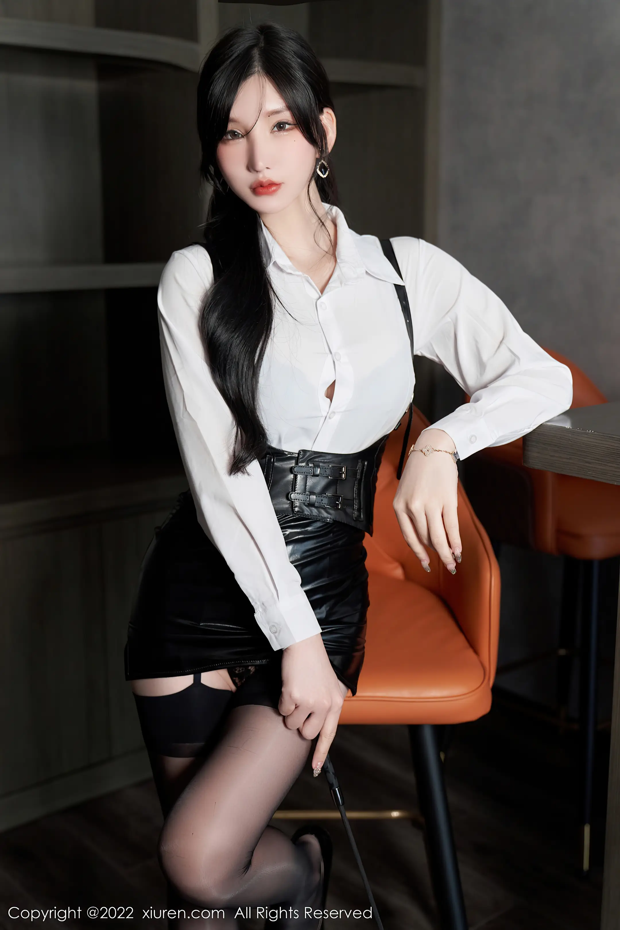 [秀人网] 2022.09.16 NO.5602 周于希Sally#[91P]-3