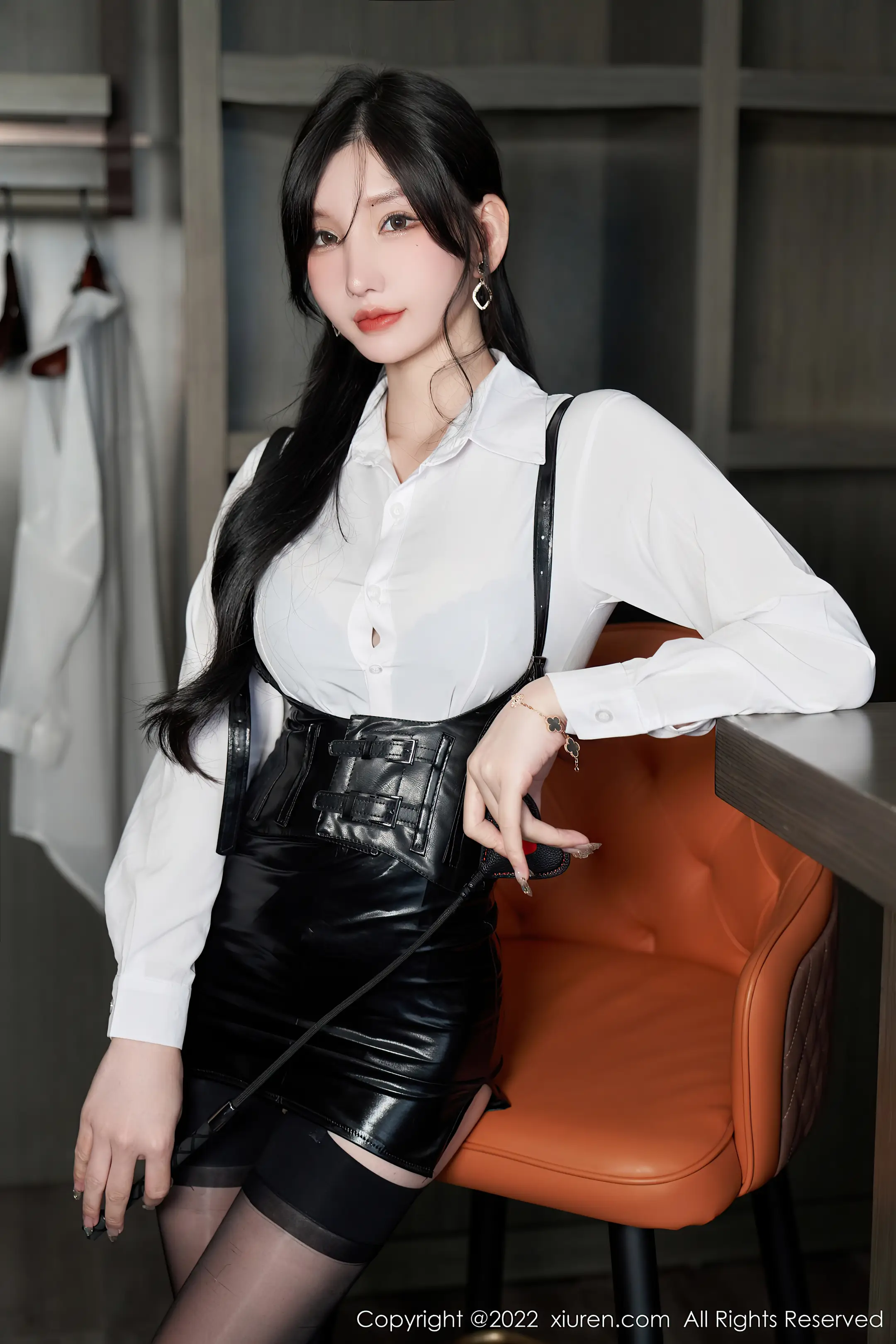 [秀人网] 2022.09.16 NO.5602 周于希Sally#[91P]-4