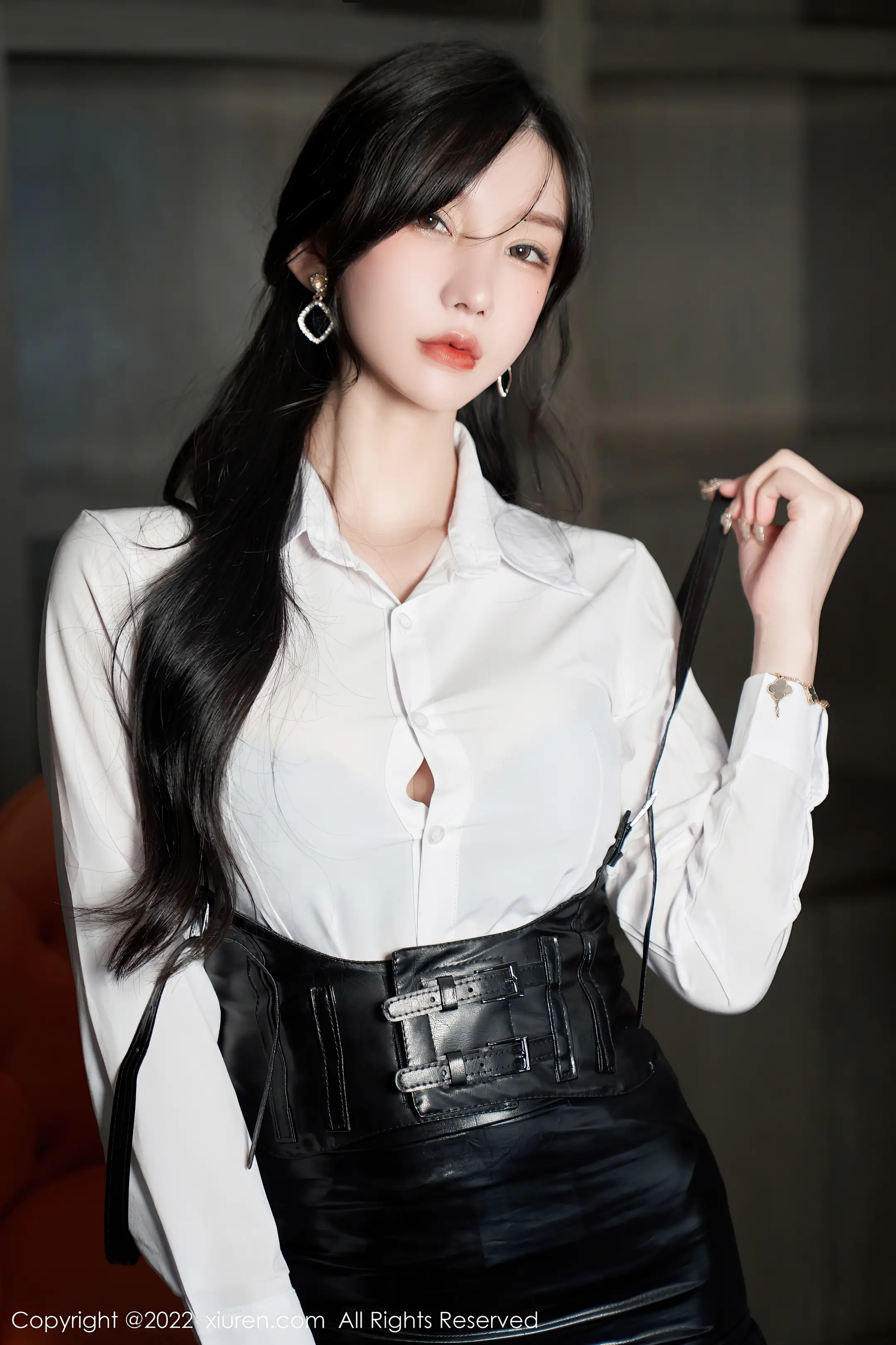 [秀人网] 2022.09.16 NO.5602 周于希Sally#[91P]-3