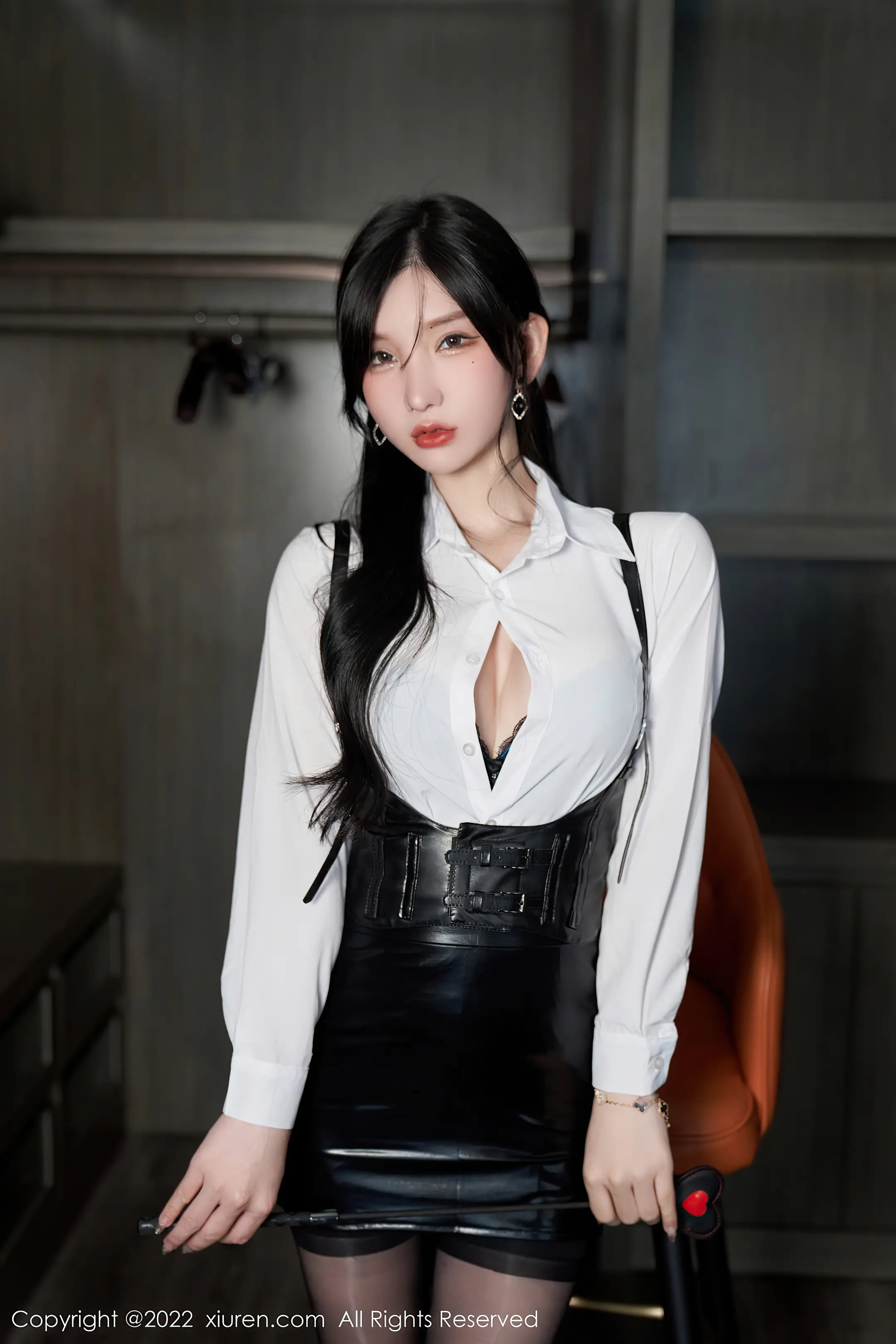 [秀人网] 2022.09.16 NO.5602 周于希Sally#[91P]-5