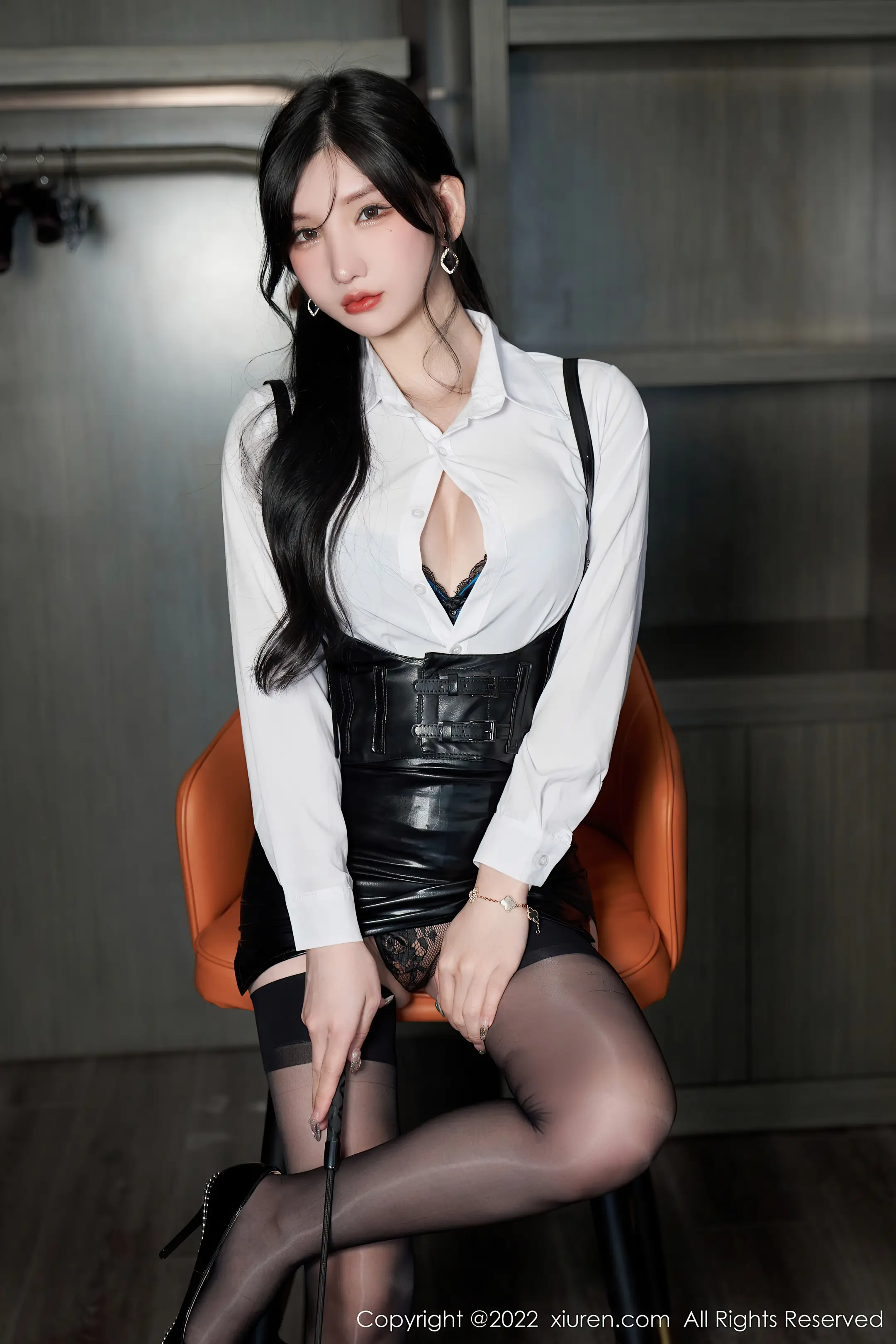 [秀人网] 2022.09.16 NO.5602 周于希Sally#[91P]-7
