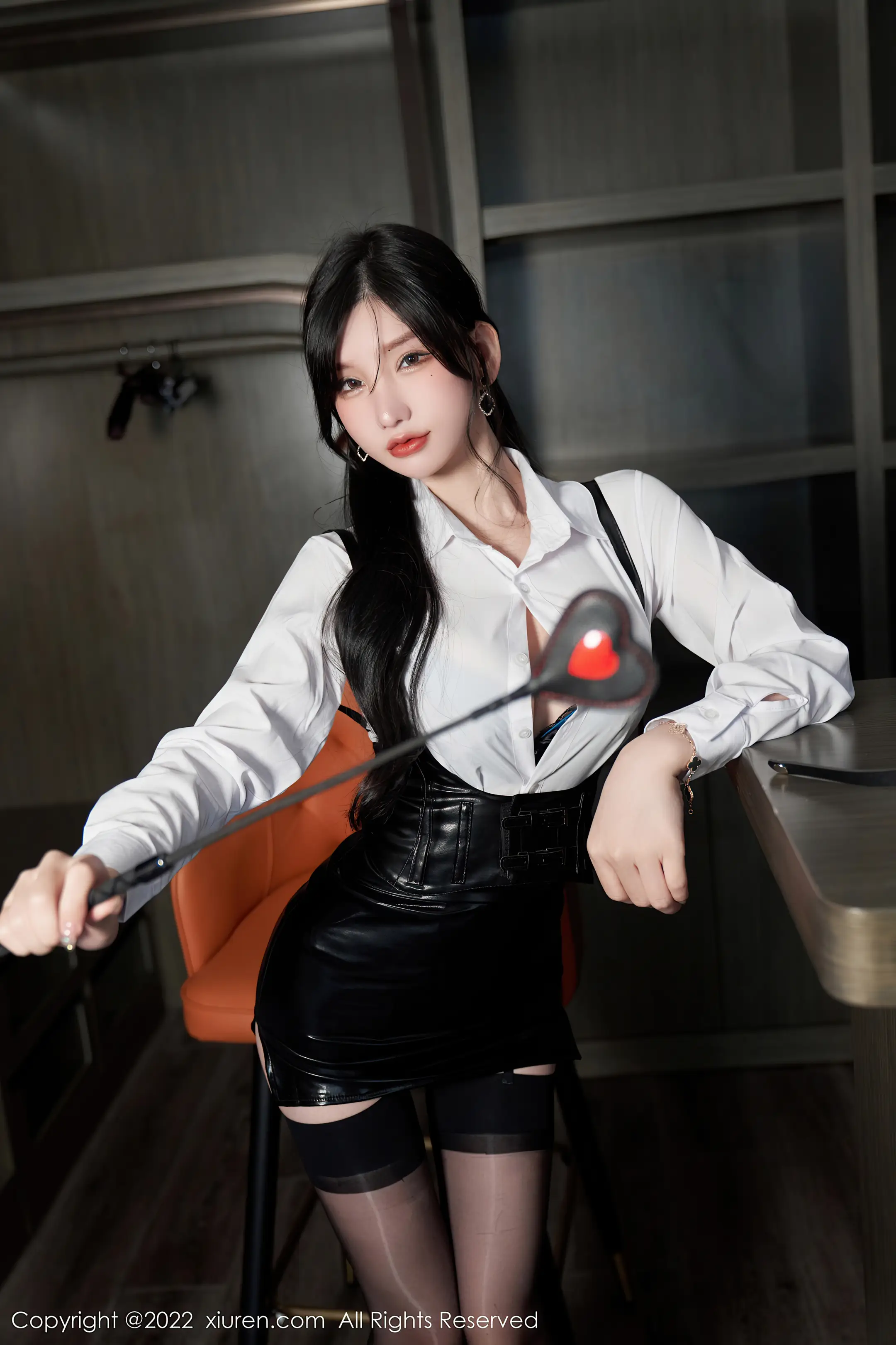 [秀人网] 2022.09.16 NO.5602 周于希Sally#[91P]-1