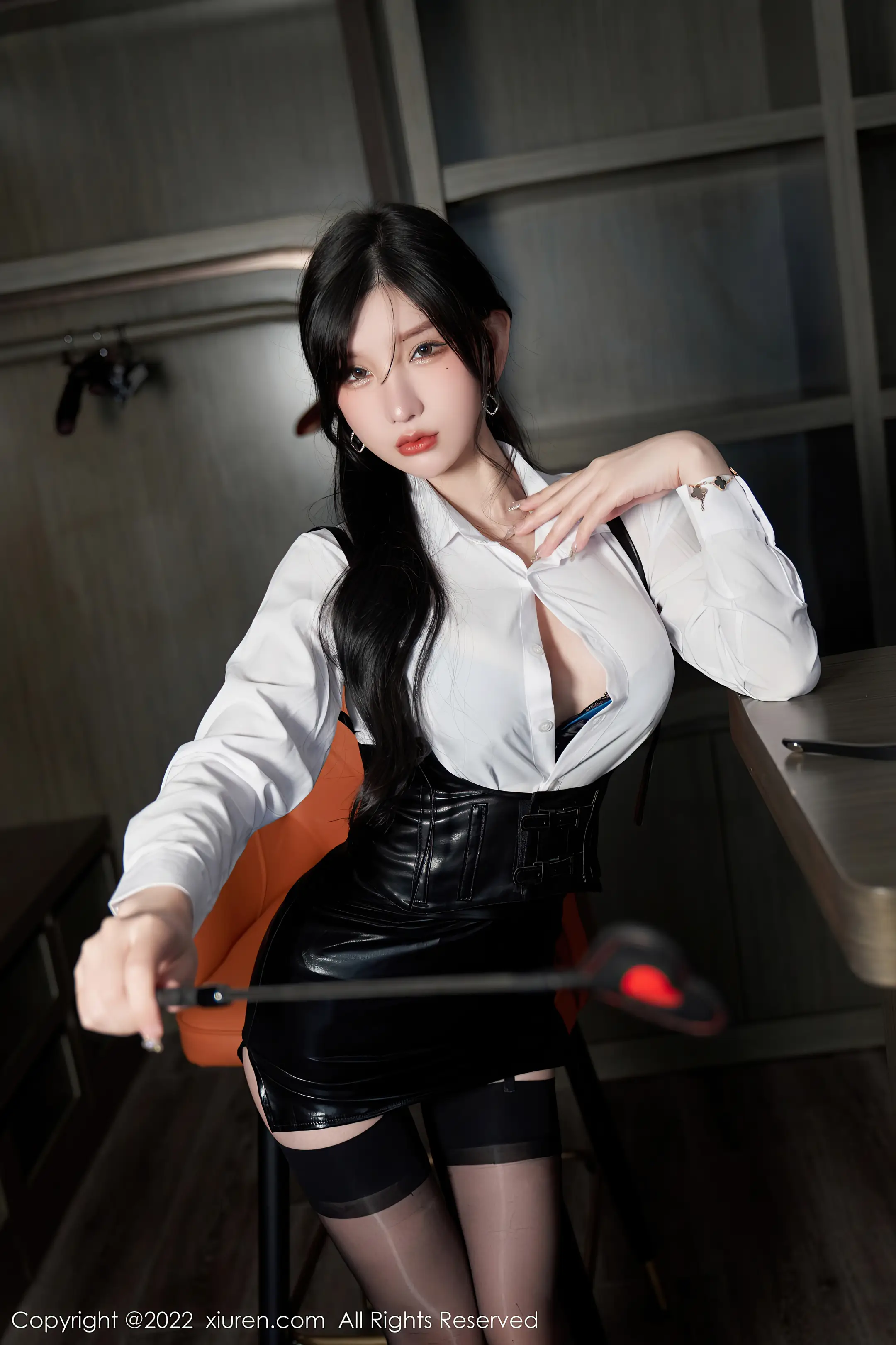 [秀人网] 2022.09.16 NO.5602 周于希Sally#[91P]-2