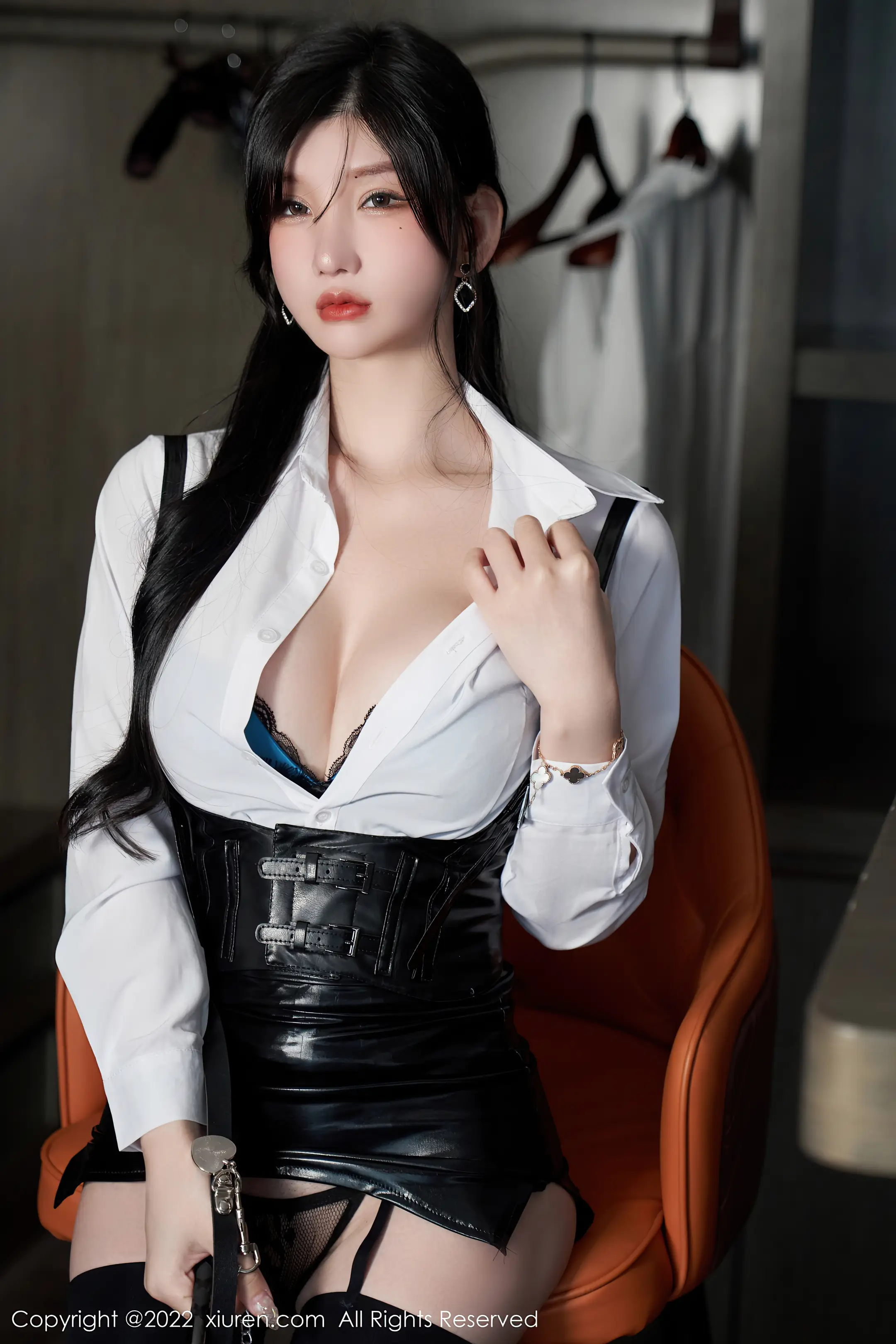 [秀人网] 2022.09.16 NO.5602 周于希Sally#[91P]-6