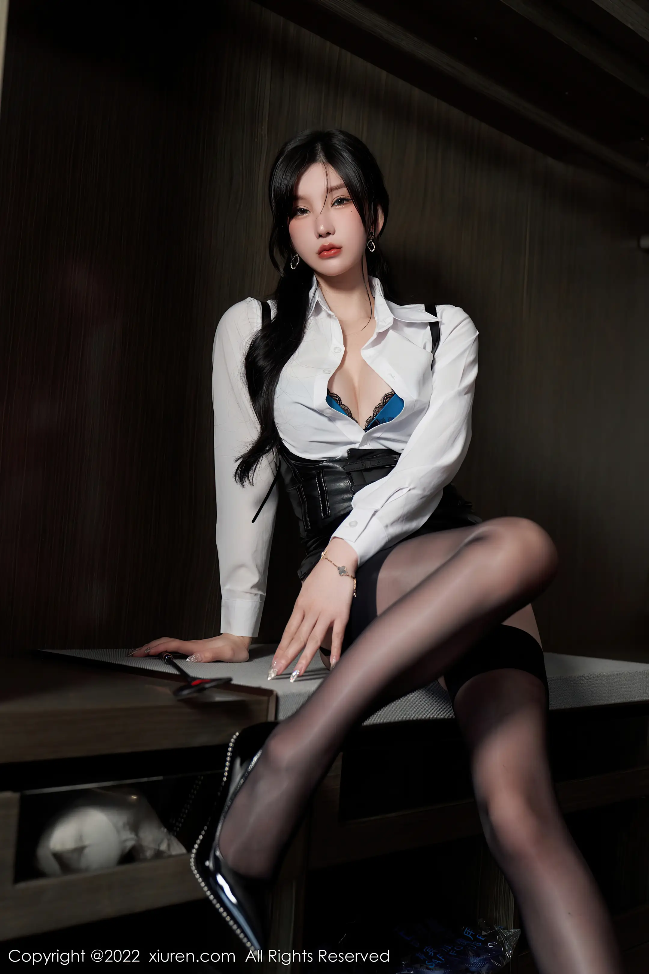 [秀人网] 2022.09.16 NO.5602 周于希Sally#[91P]-3
