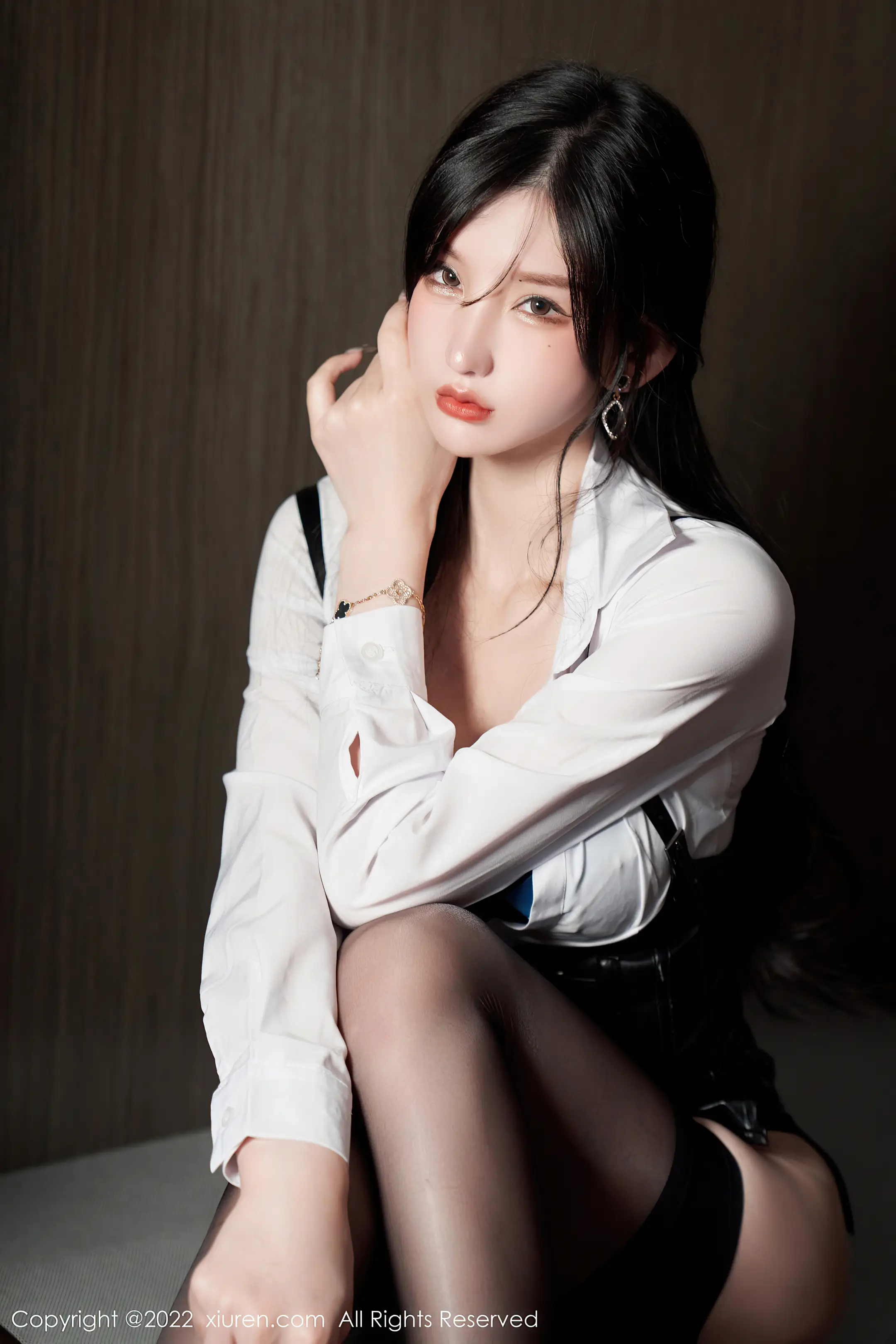 [秀人网] 2022.09.16 NO.5602 周于希Sally#[91P]-1