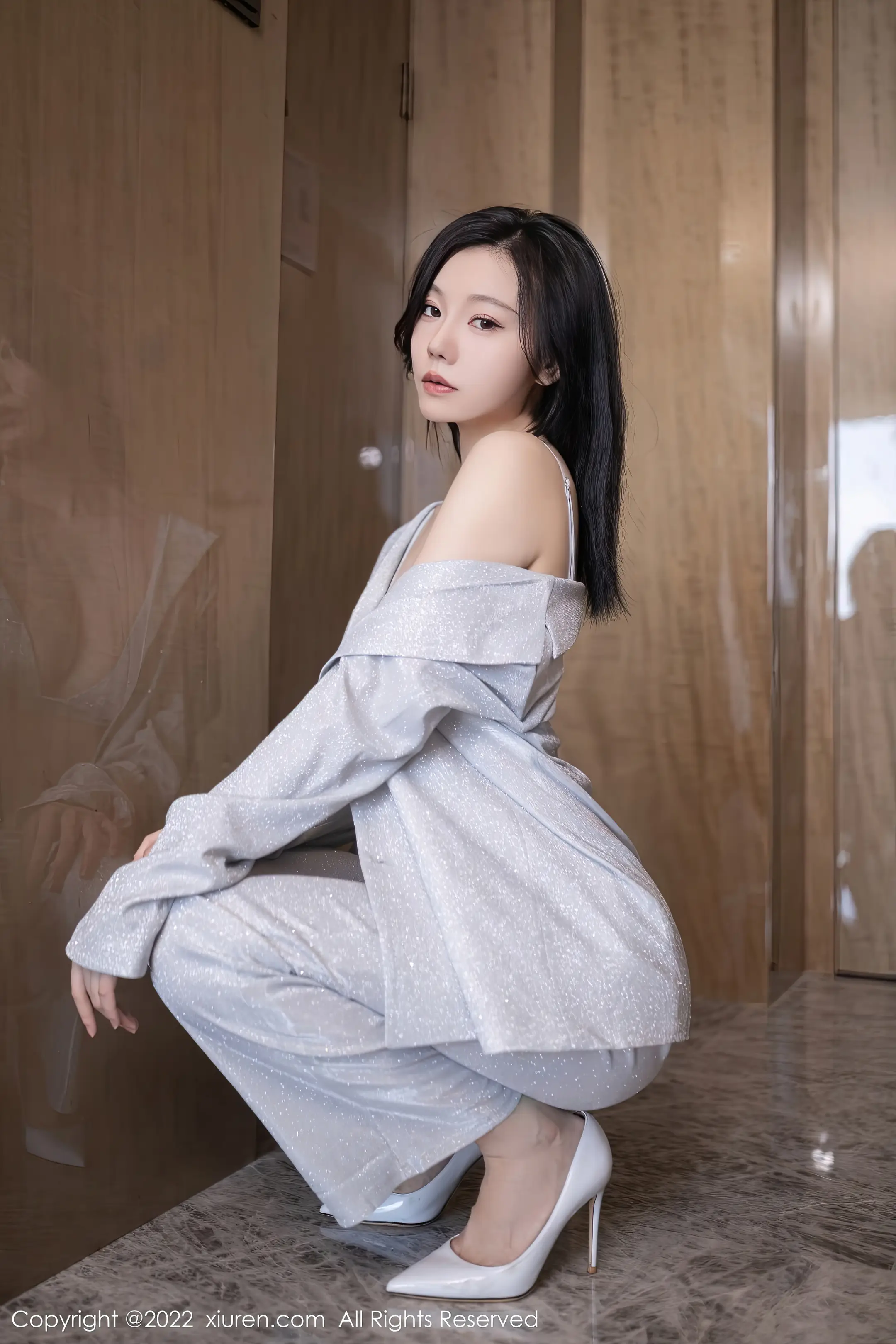 [秀人网] 2022.11.15 NO.5859 安然anran#[77P]-14