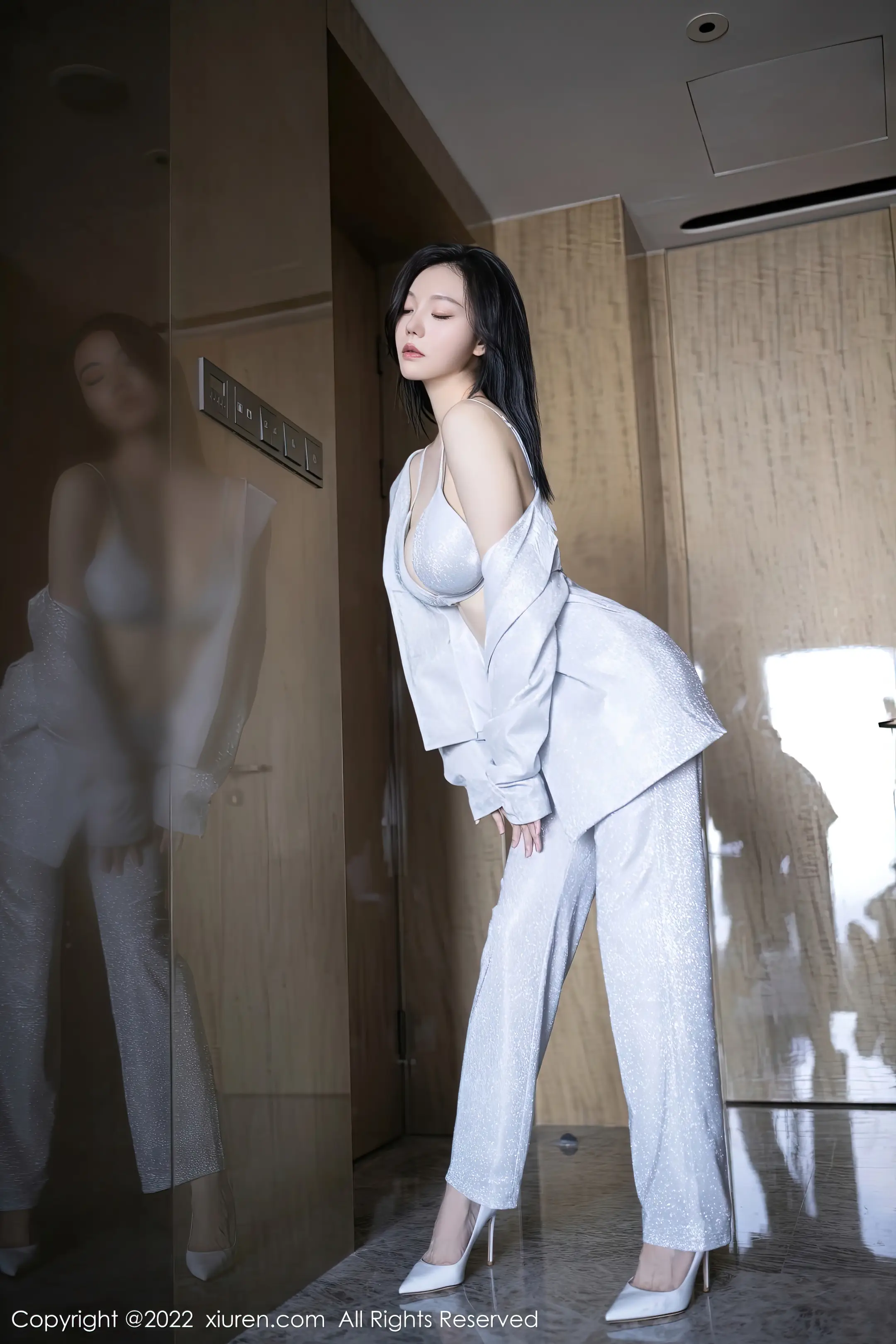 [秀人网] 2022.11.15 NO.5859 安然anran#[77P]-18