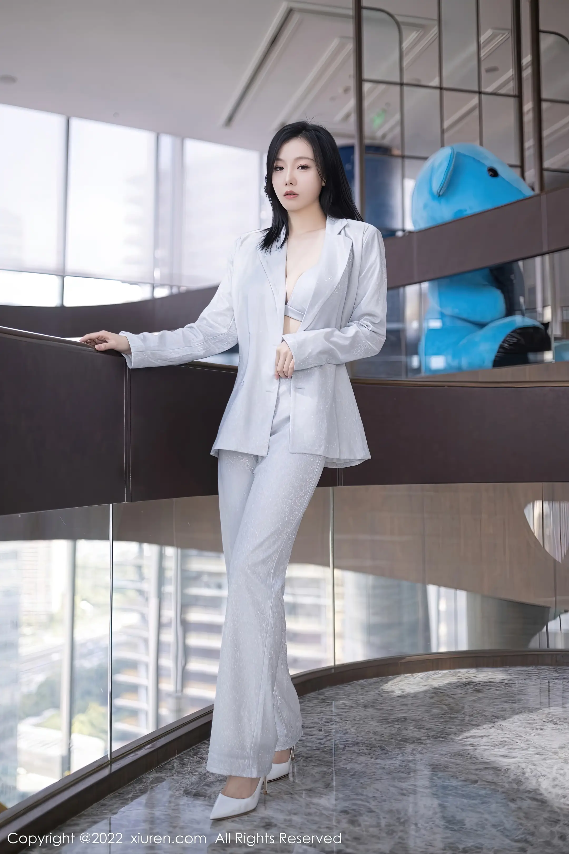 [秀人网] 2022.11.15 NO.5859 安然anran#[77P]-2