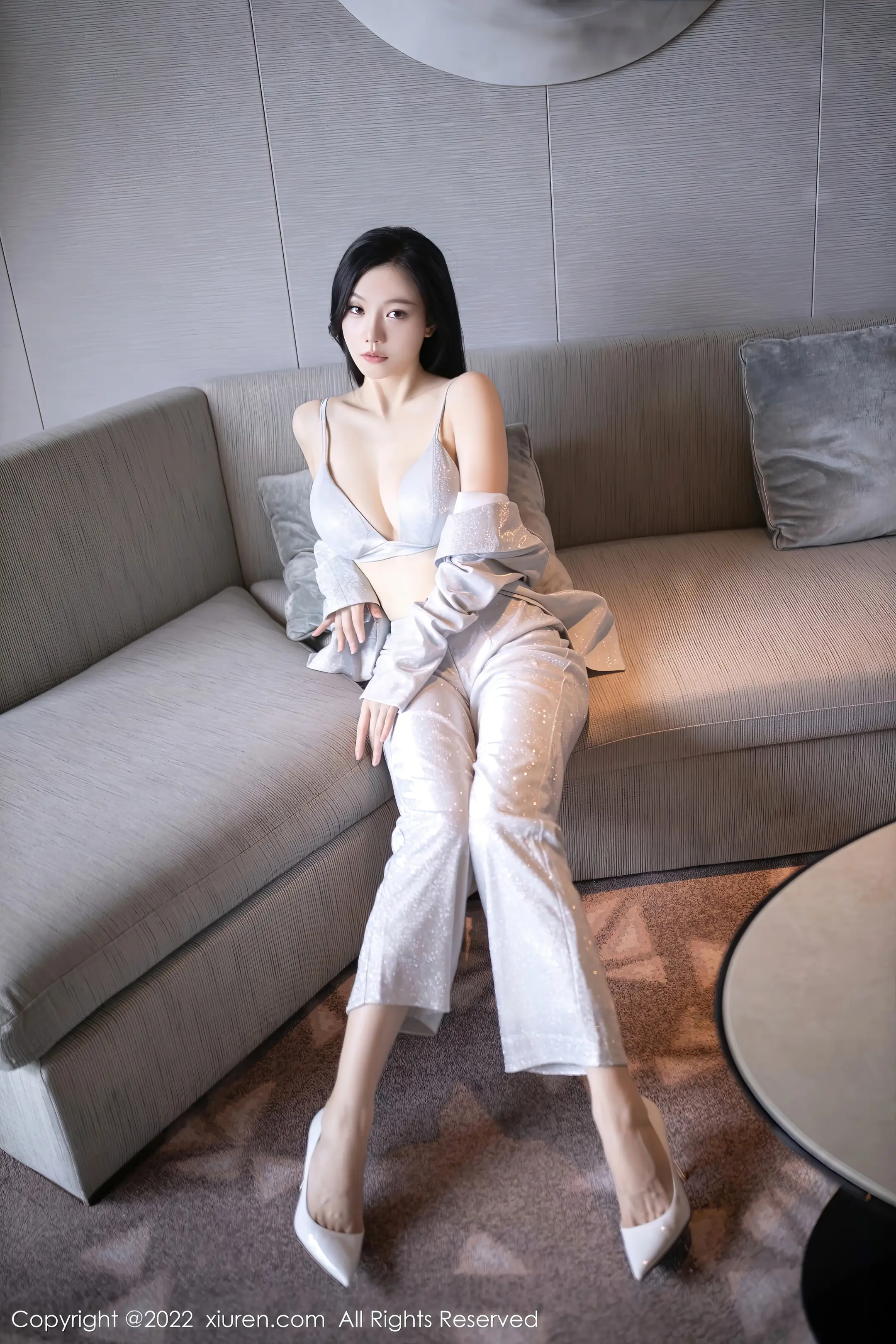[秀人网] 2022.11.15 NO.5859 安然anran#[77P]-6