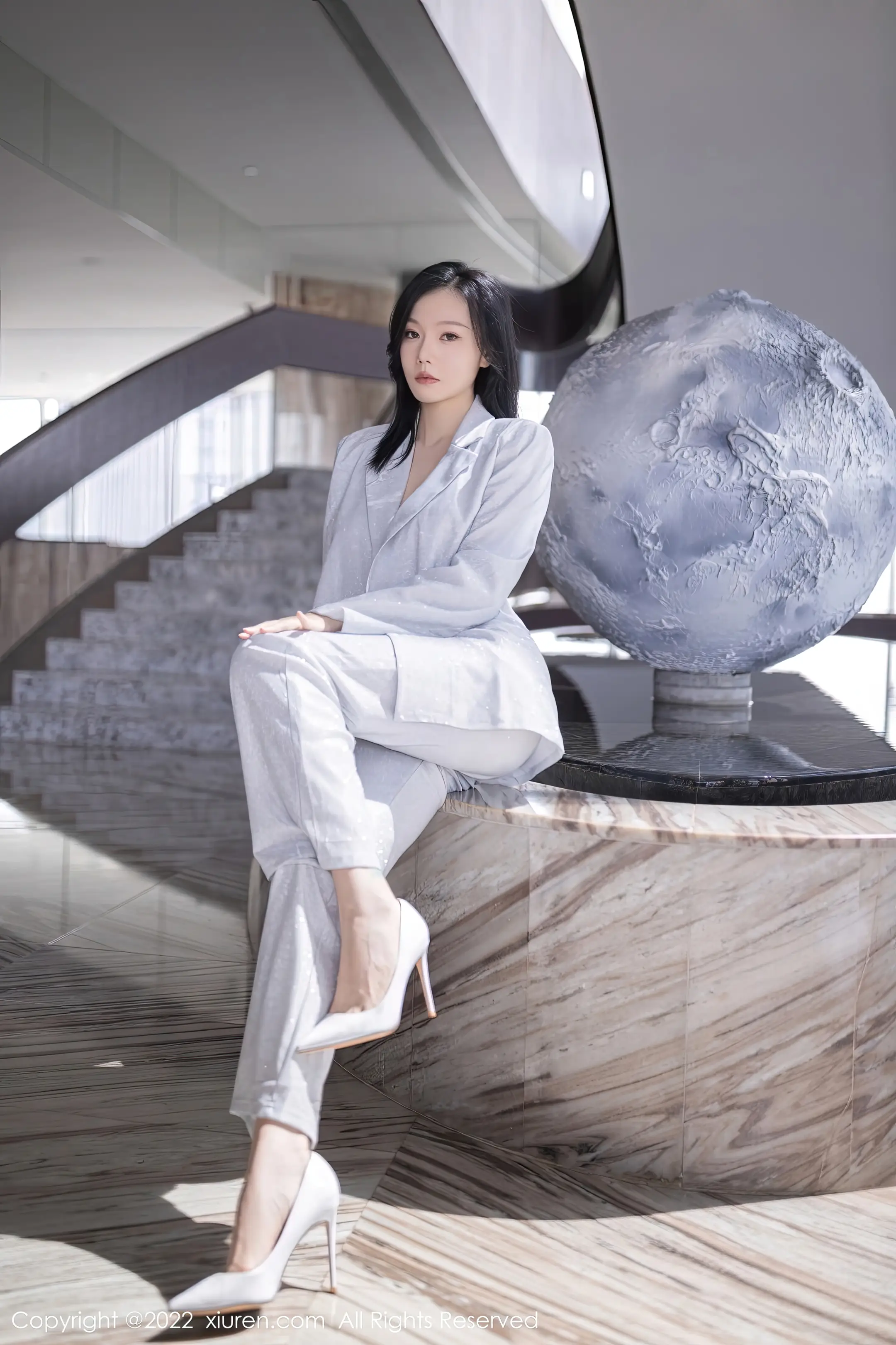 [秀人网] 2022.11.15 NO.5859 安然anran#[77P]-6