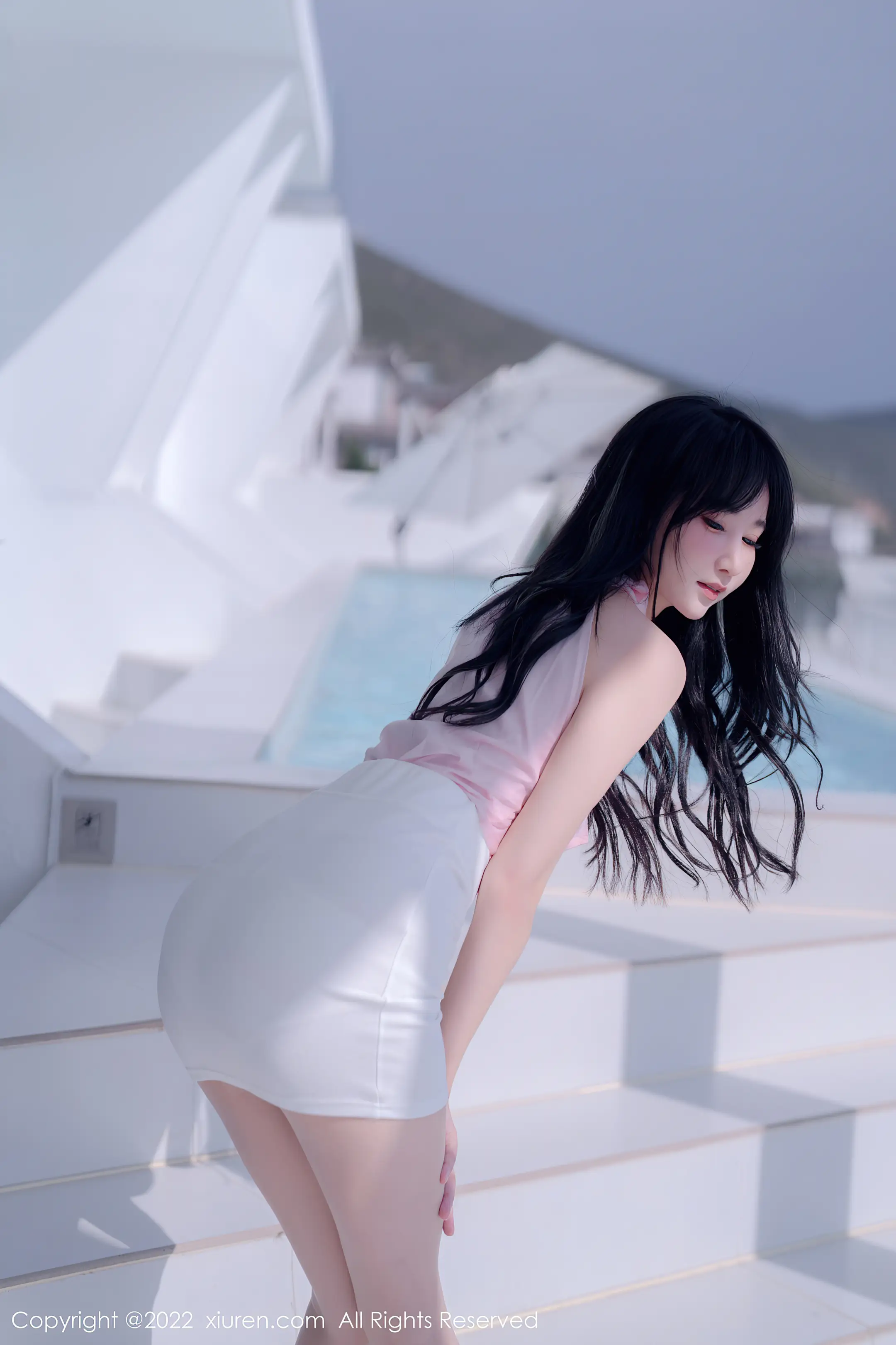 [秀人网] 2022.07.22 – NO.5318 小果冻儿#[77P]-14
