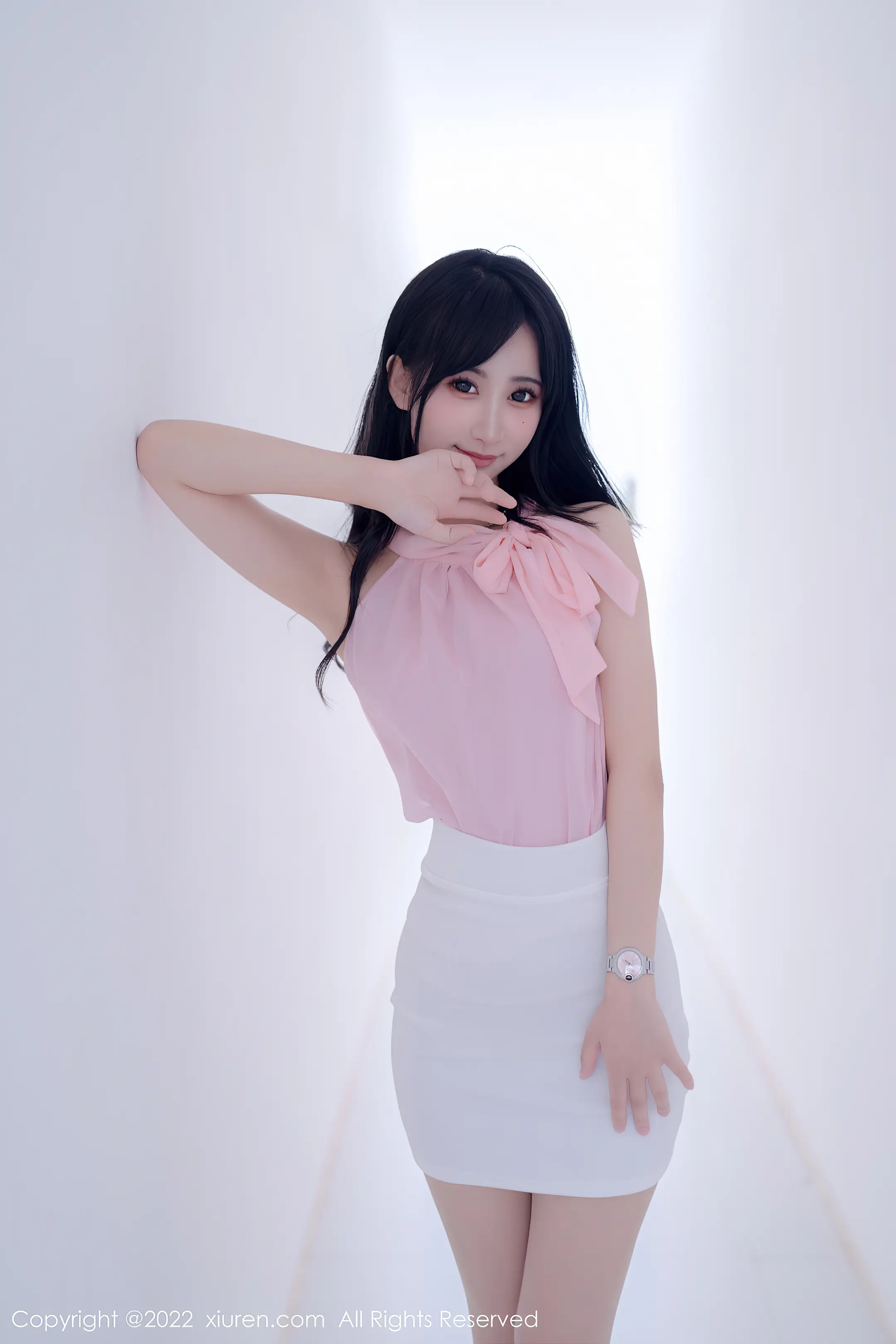 [秀人网] 2022.07.22 – NO.5318 小果冻儿#[77P]-17
