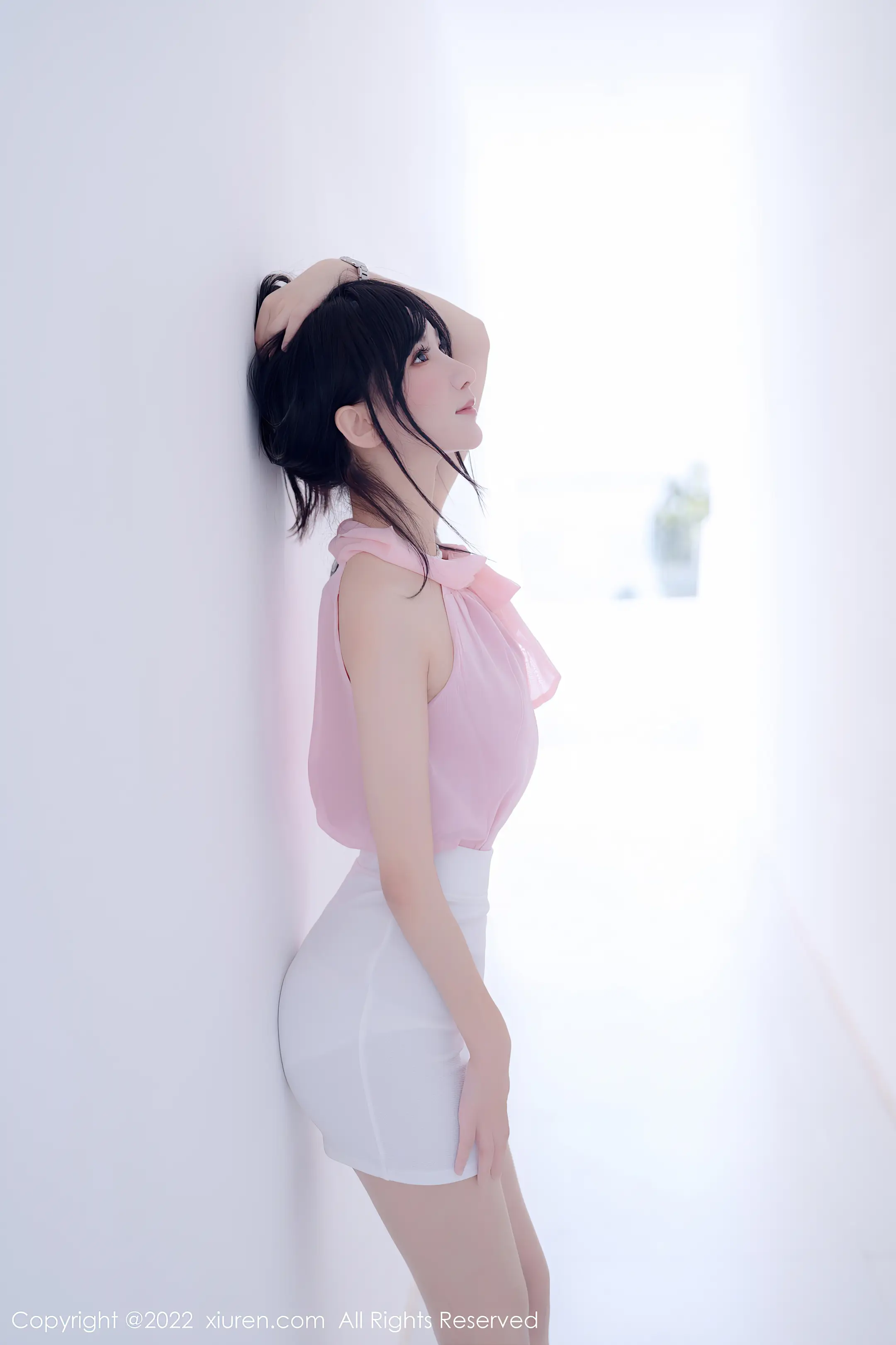 [秀人网] 2022.07.22 – NO.5318 小果冻儿#[77P]-18