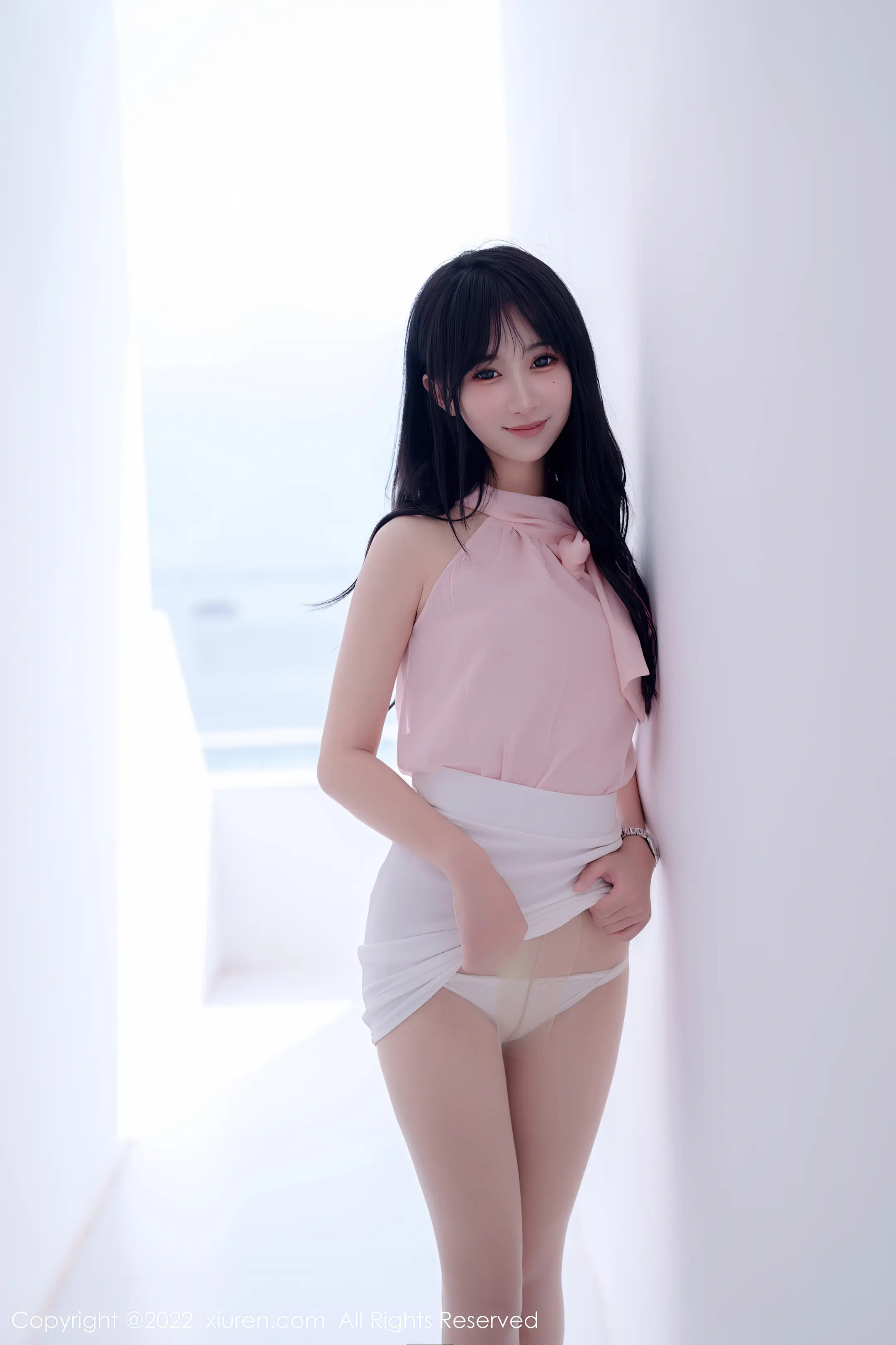[秀人网] 2022.07.22 – NO.5318 小果冻儿#[77P]-2