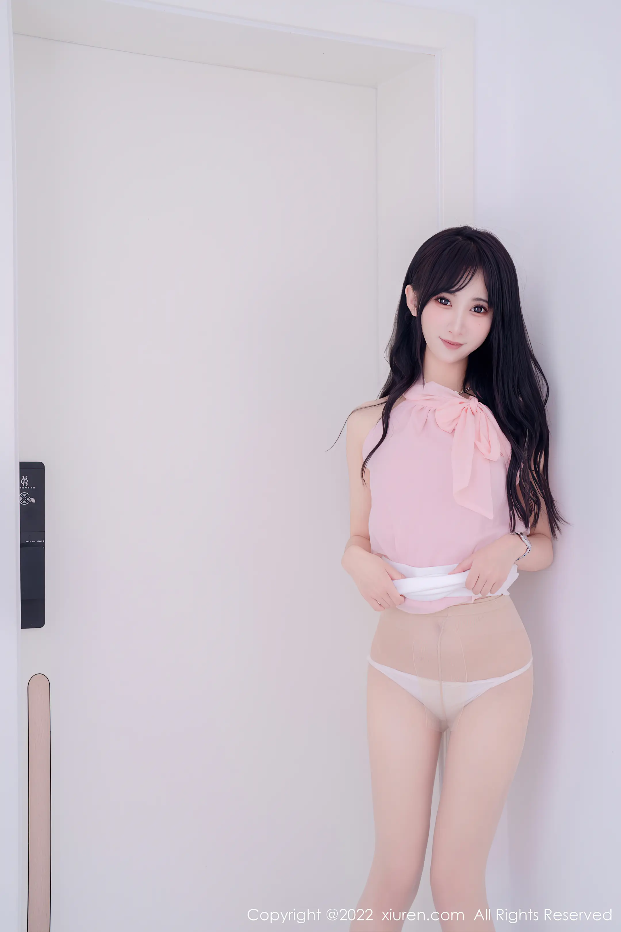 [秀人网] 2022.07.22 – NO.5318 小果冻儿#[77P]-4