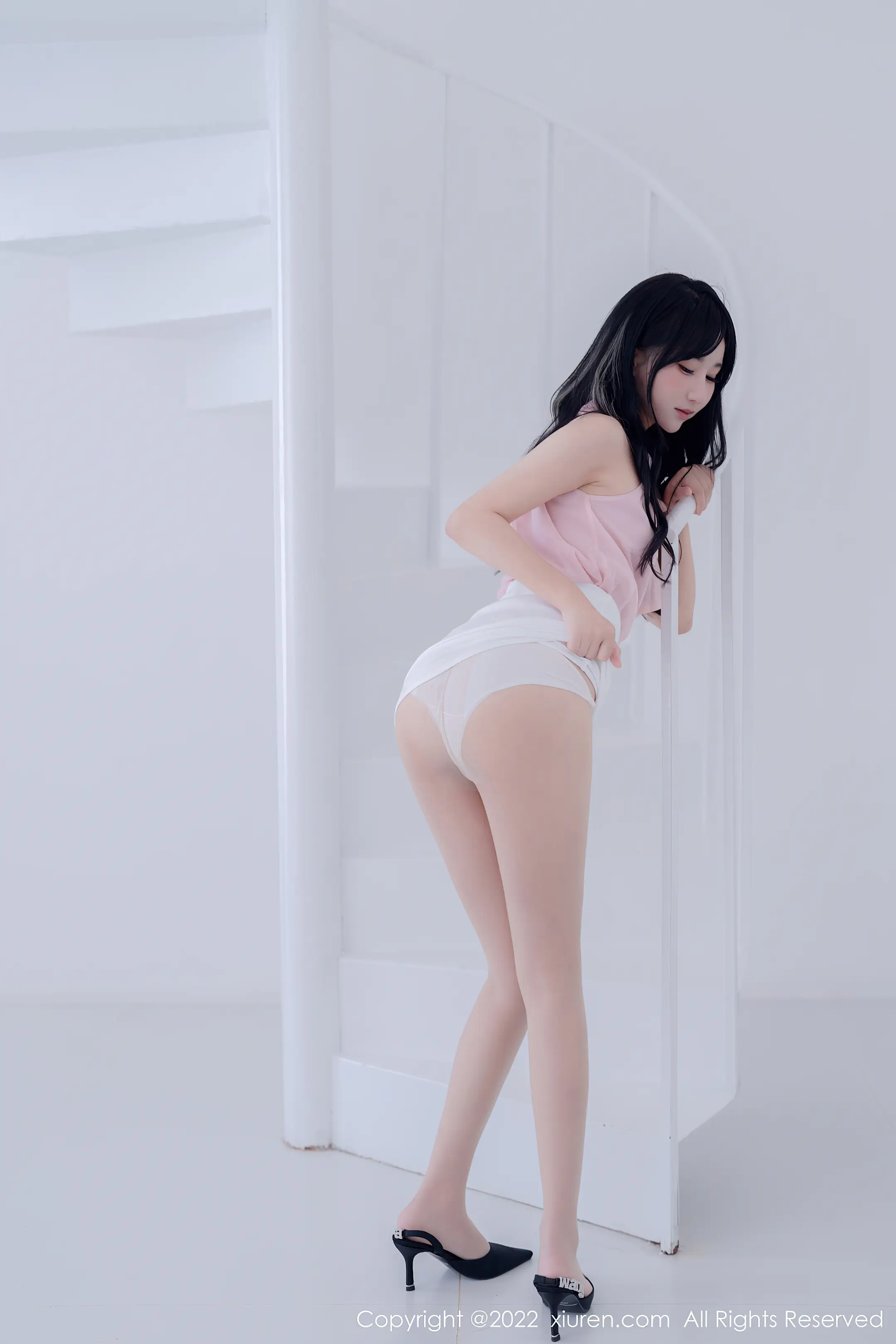 [秀人网] 2022.07.22 – NO.5318 小果冻儿#[77P]-9