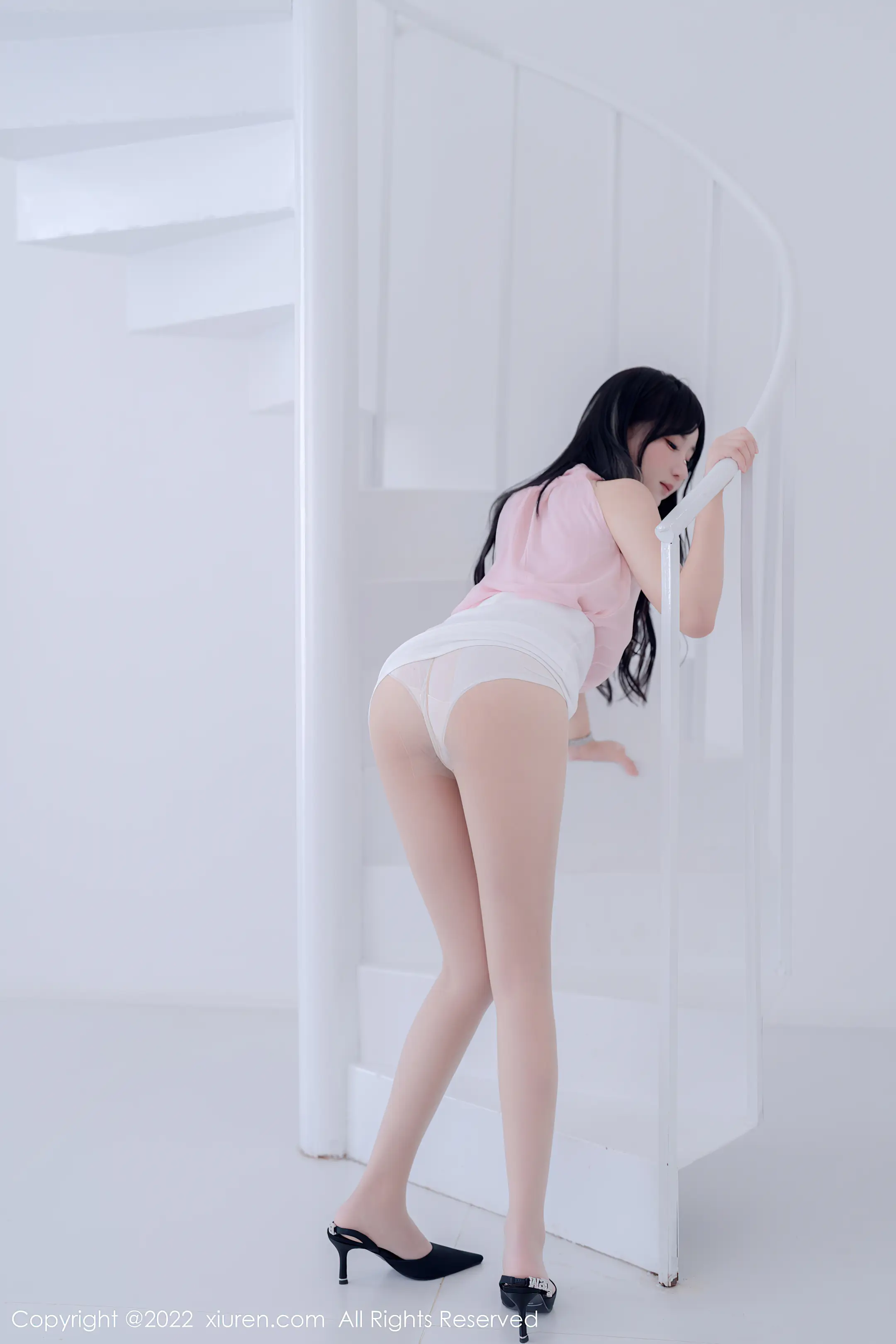 [秀人网] 2022.07.22 – NO.5318 小果冻儿#[77P]-10