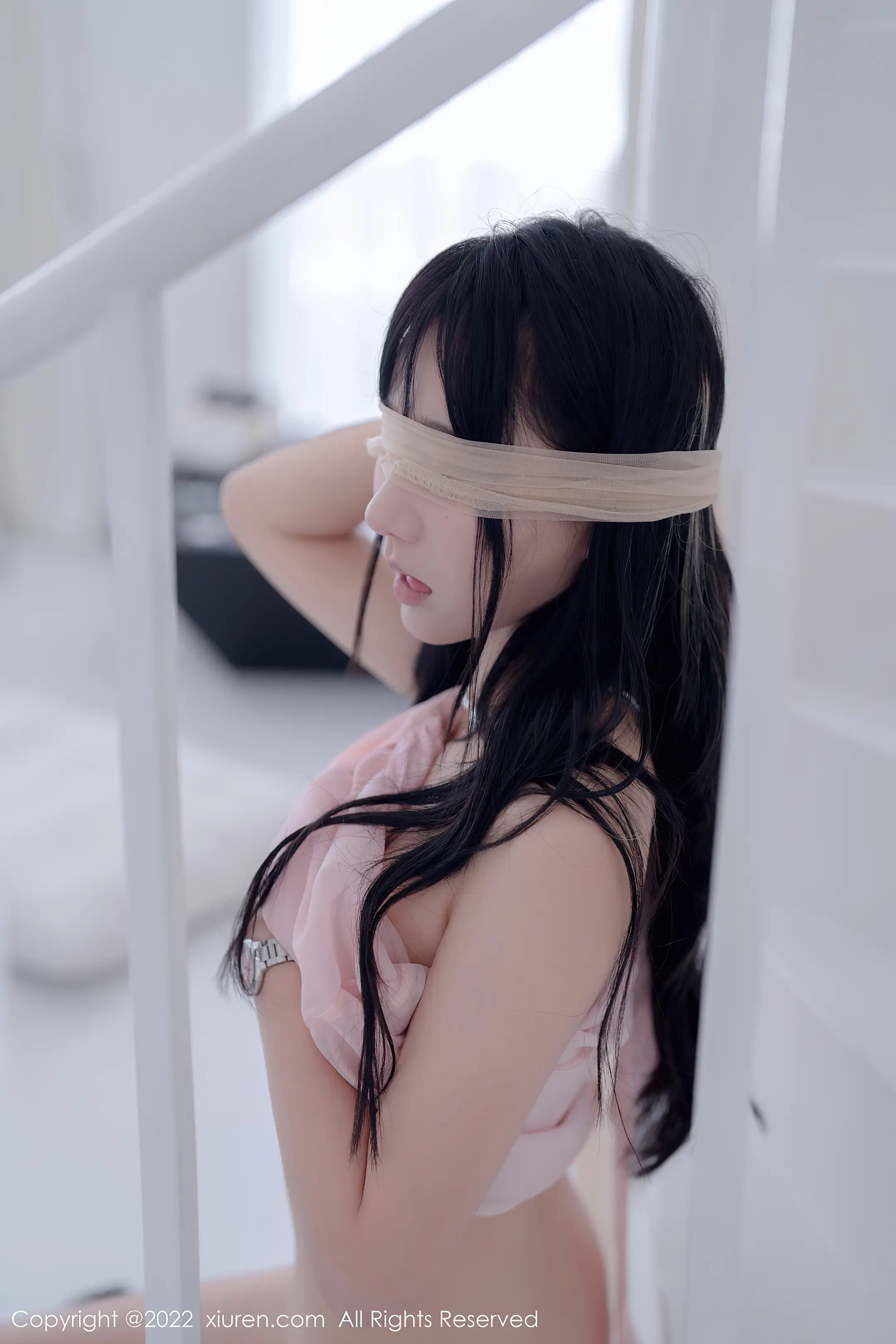 [秀人网] 2022.07.22 – NO.5318 小果冻儿#[77P]-13