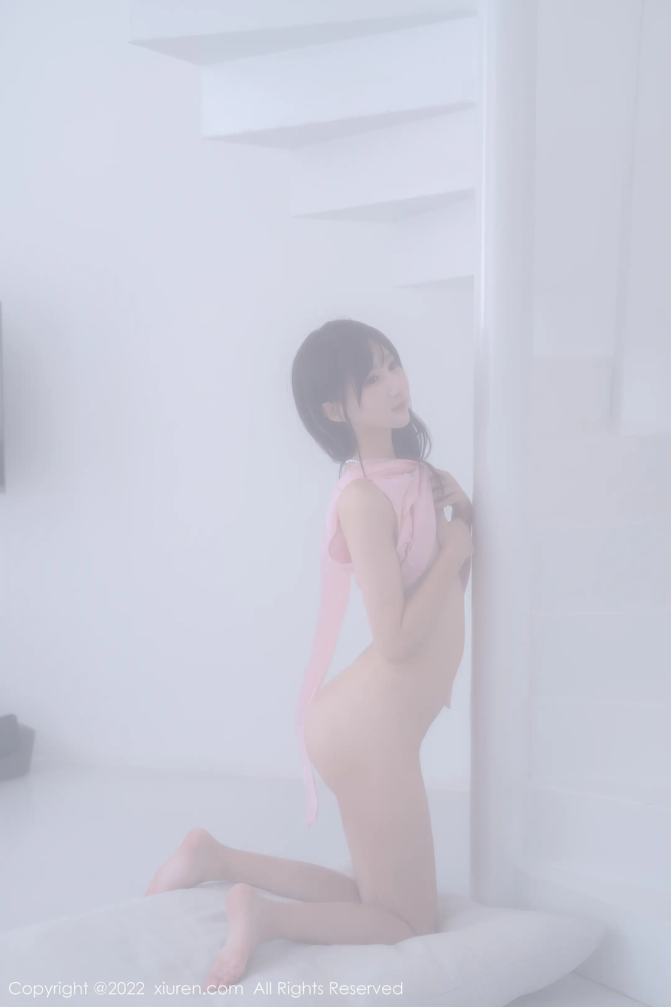[秀人网] 2022.07.22 – NO.5318 小果冻儿#[77P]-18