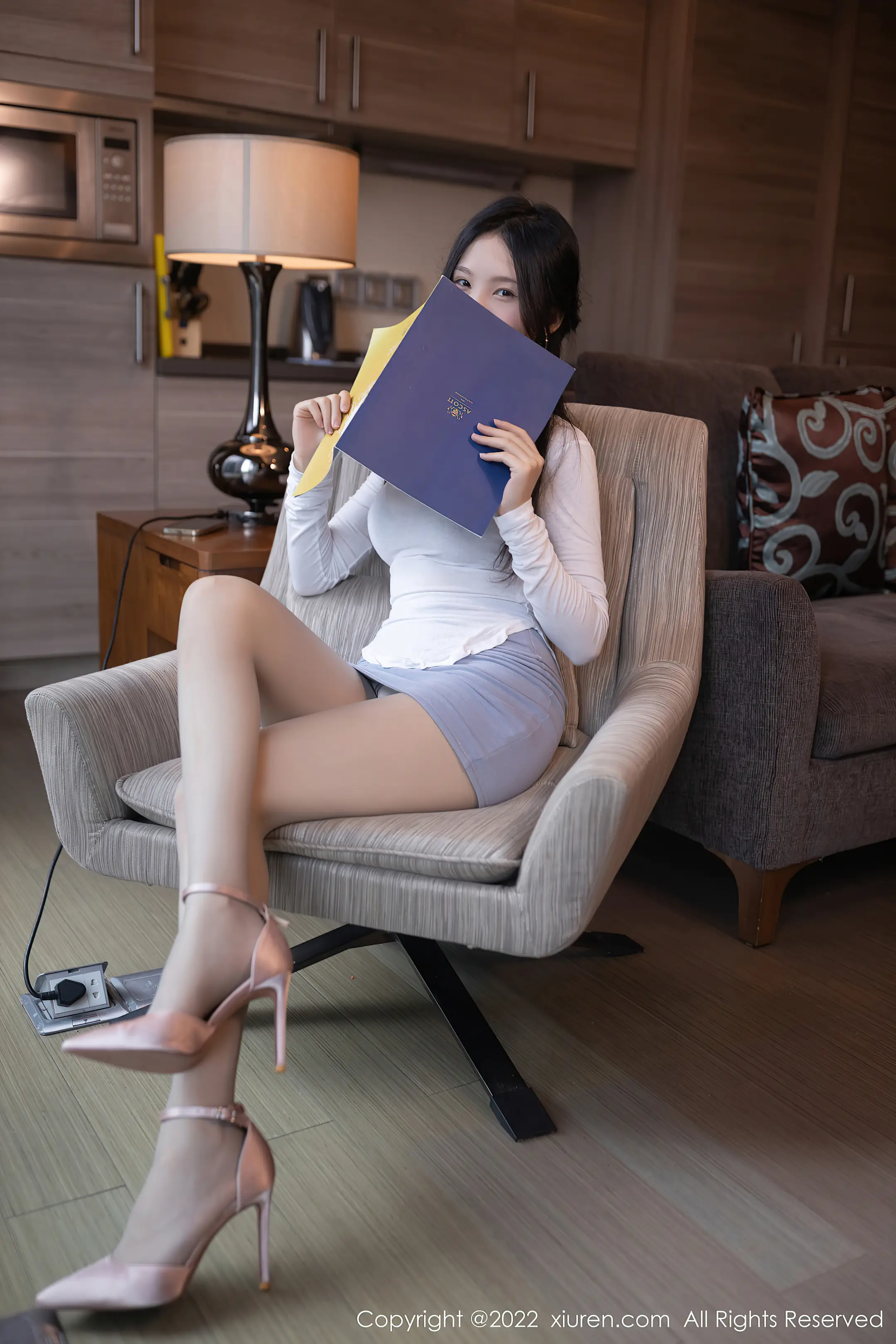 [秀人网] 2022.07.20 – NO.5305 利世#[80P]-10