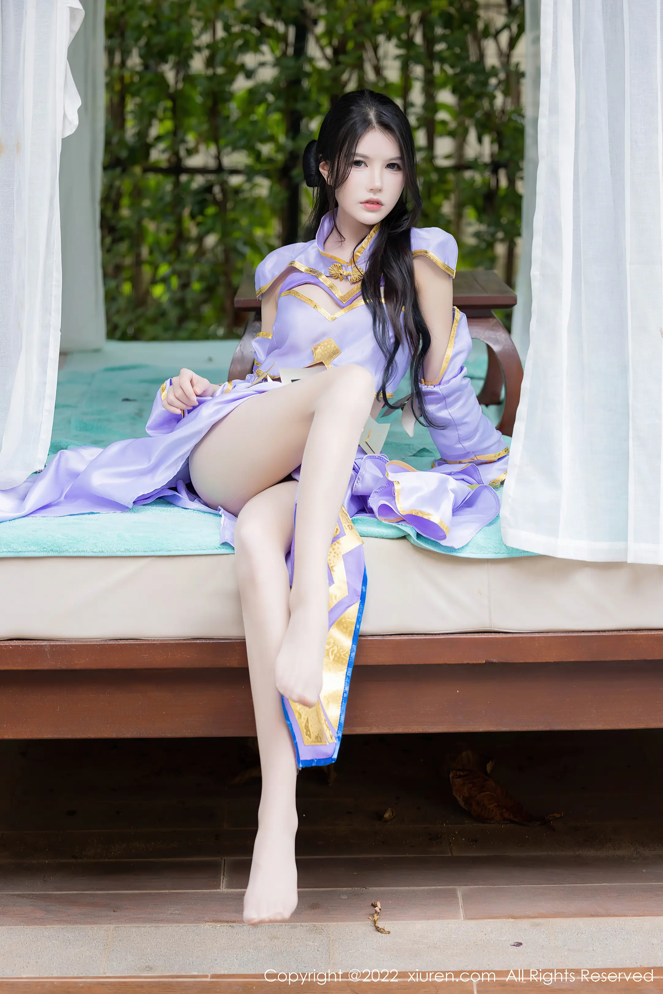 [秀人网] 2022.04.29 – NO.4948 模特合集#[52P]-2