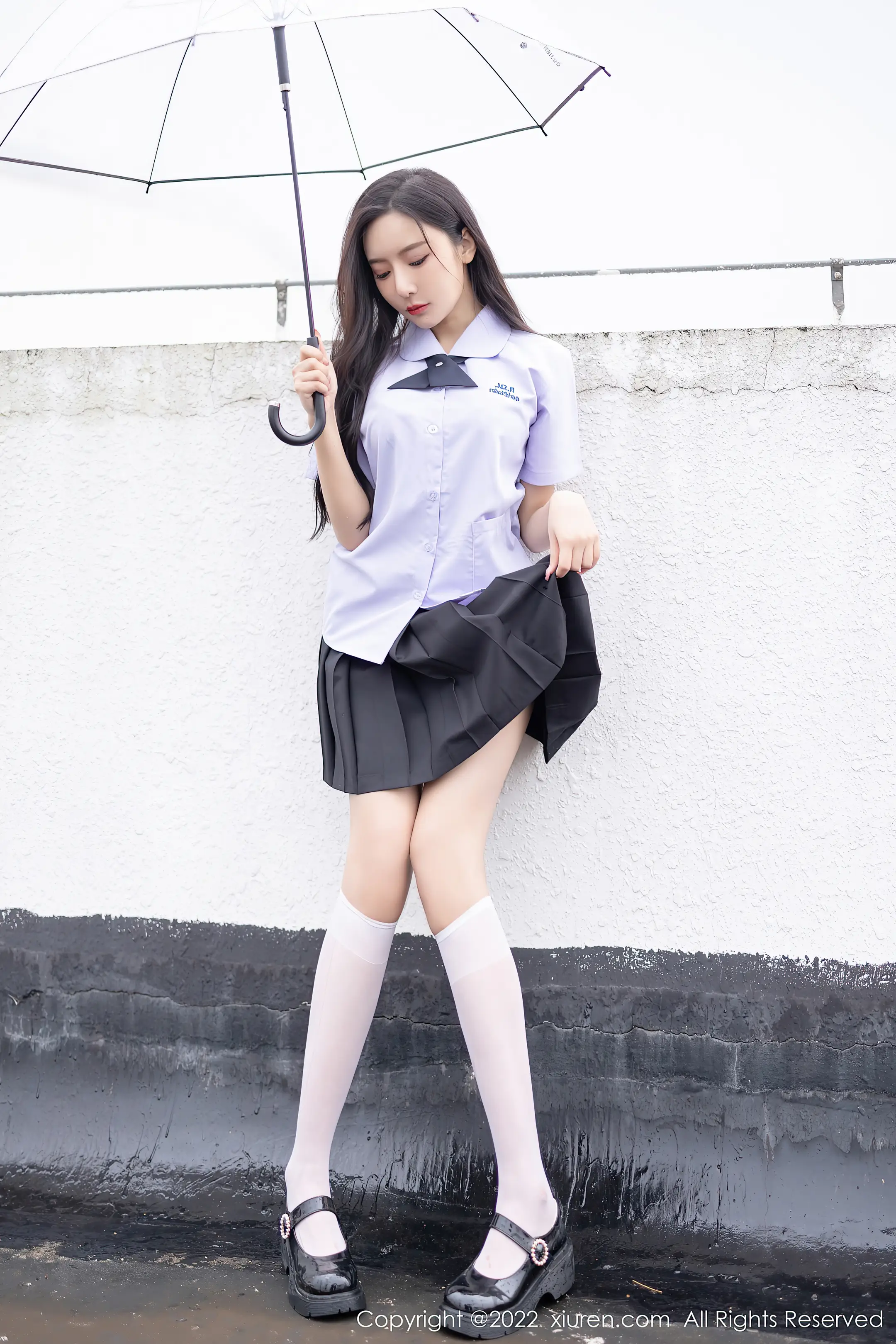 [秀人网] 2022.04.02 – NO.4819 王馨瑶yanni#[67P]-11