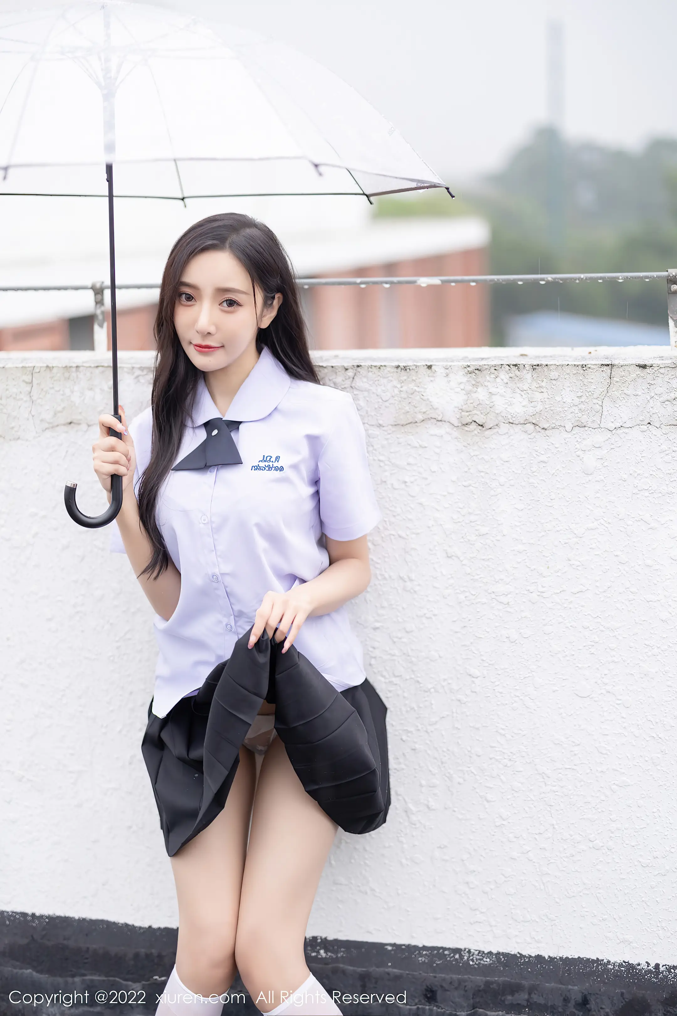 [秀人网] 2022.04.02 – NO.4819 王馨瑶yanni#[67P]-12