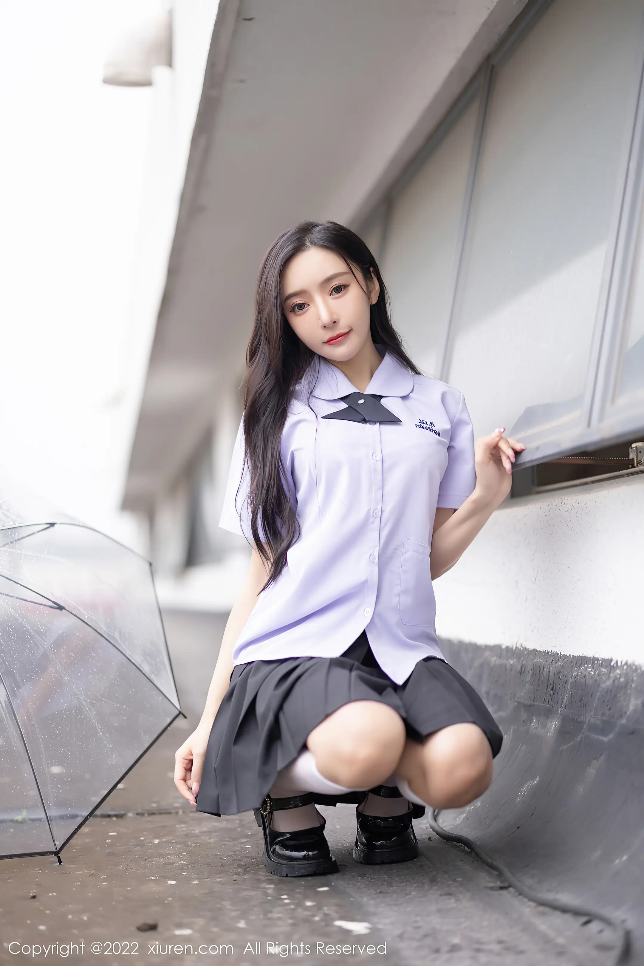 [秀人网] 2022.04.02 – NO.4819 王馨瑶yanni#[67P]-14