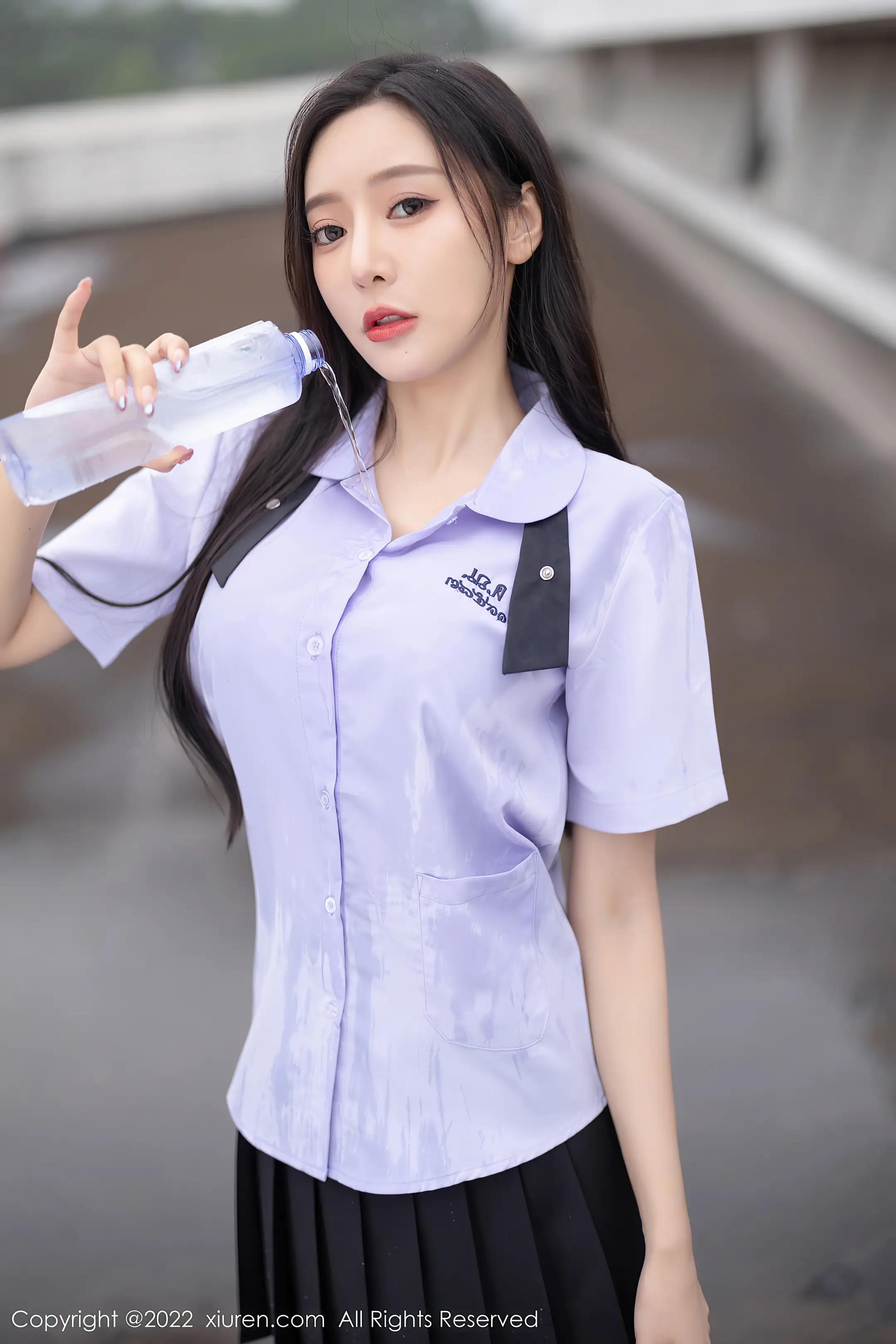 [秀人网] 2022.04.02 – NO.4819 王馨瑶yanni#[67P]-3