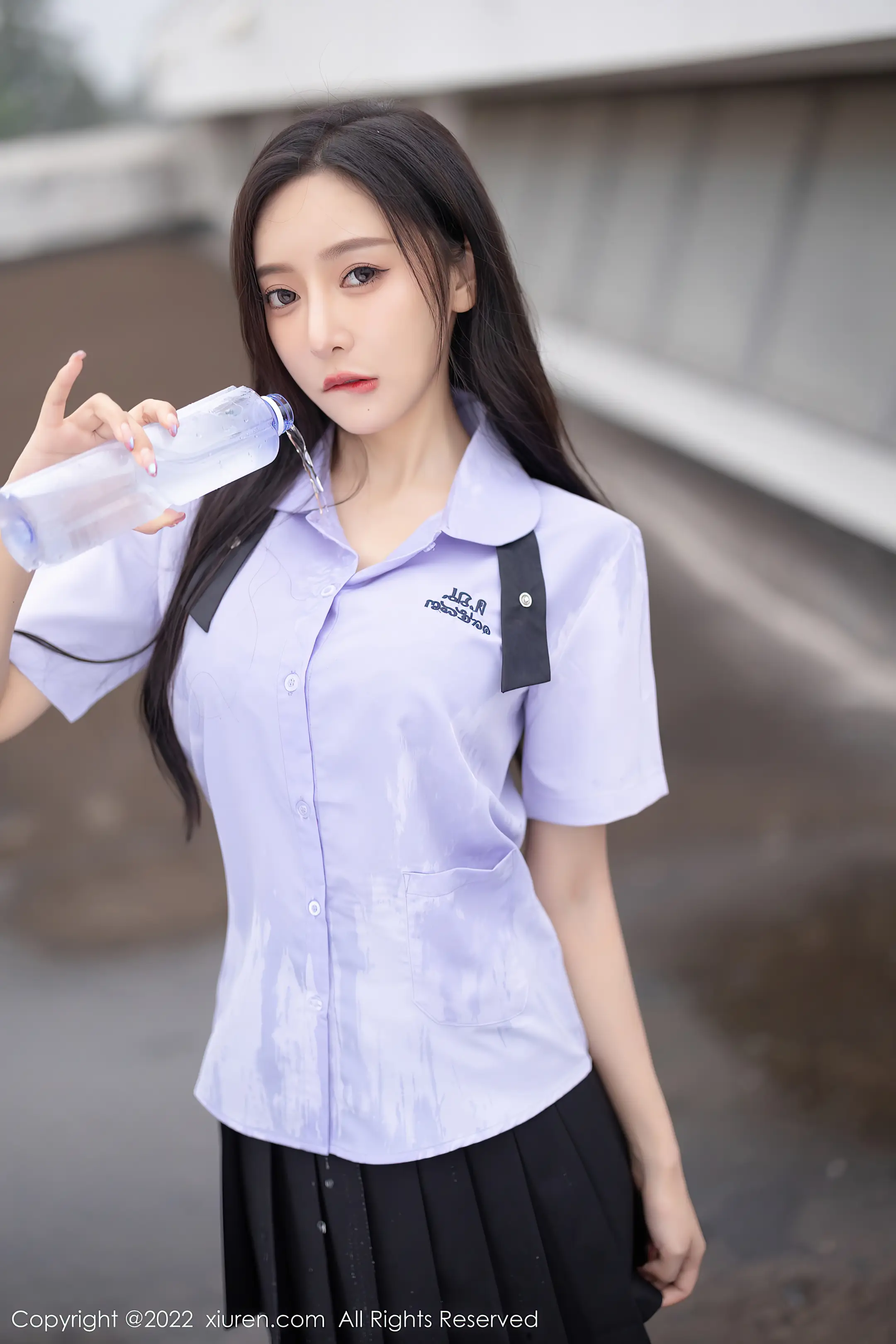 [秀人网] 2022.04.02 – NO.4819 王馨瑶yanni#[67P]-4