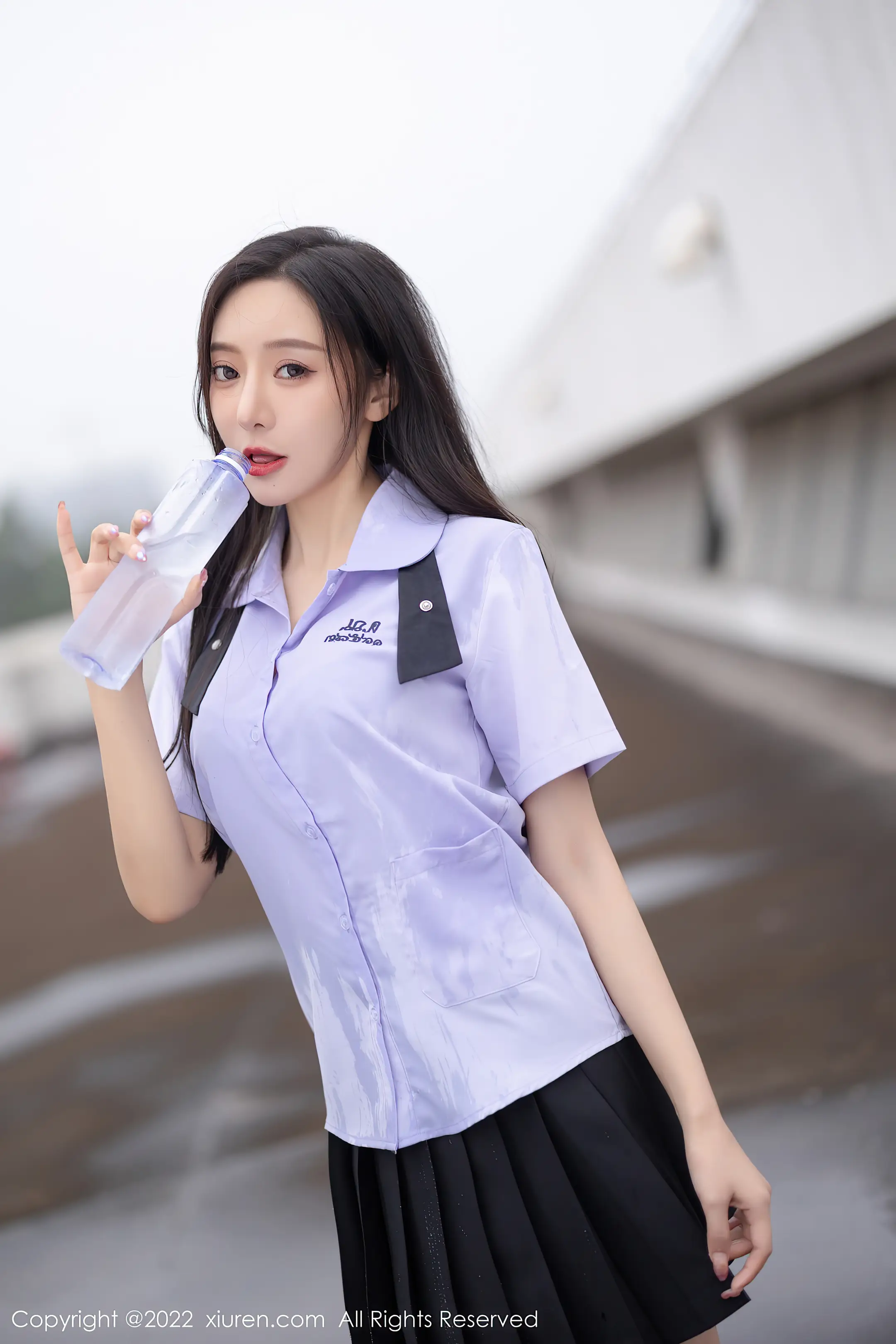 [秀人网] 2022.04.02 – NO.4819 王馨瑶yanni#[67P]-5