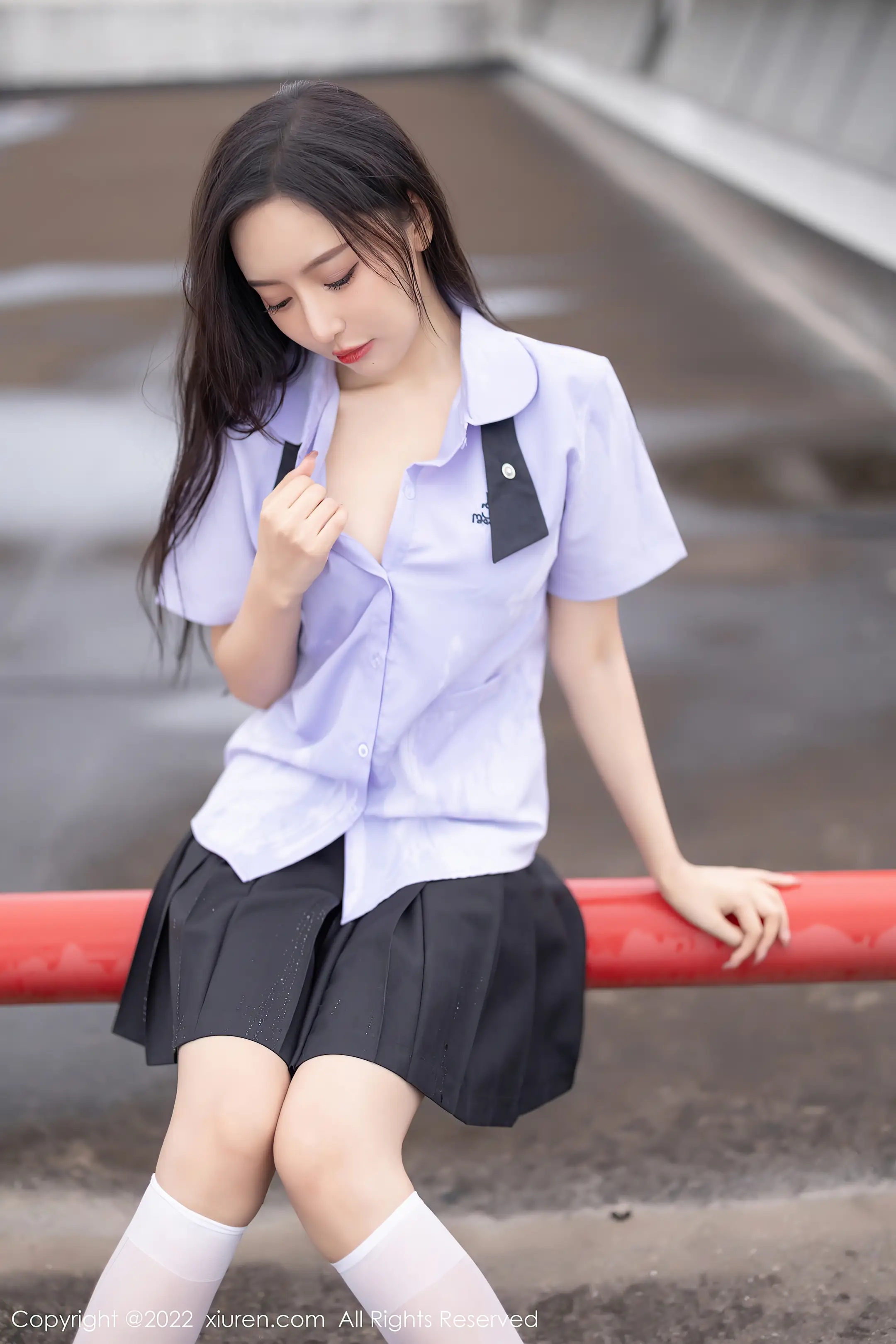 [秀人网] 2022.04.02 – NO.4819 王馨瑶yanni#[67P]-6