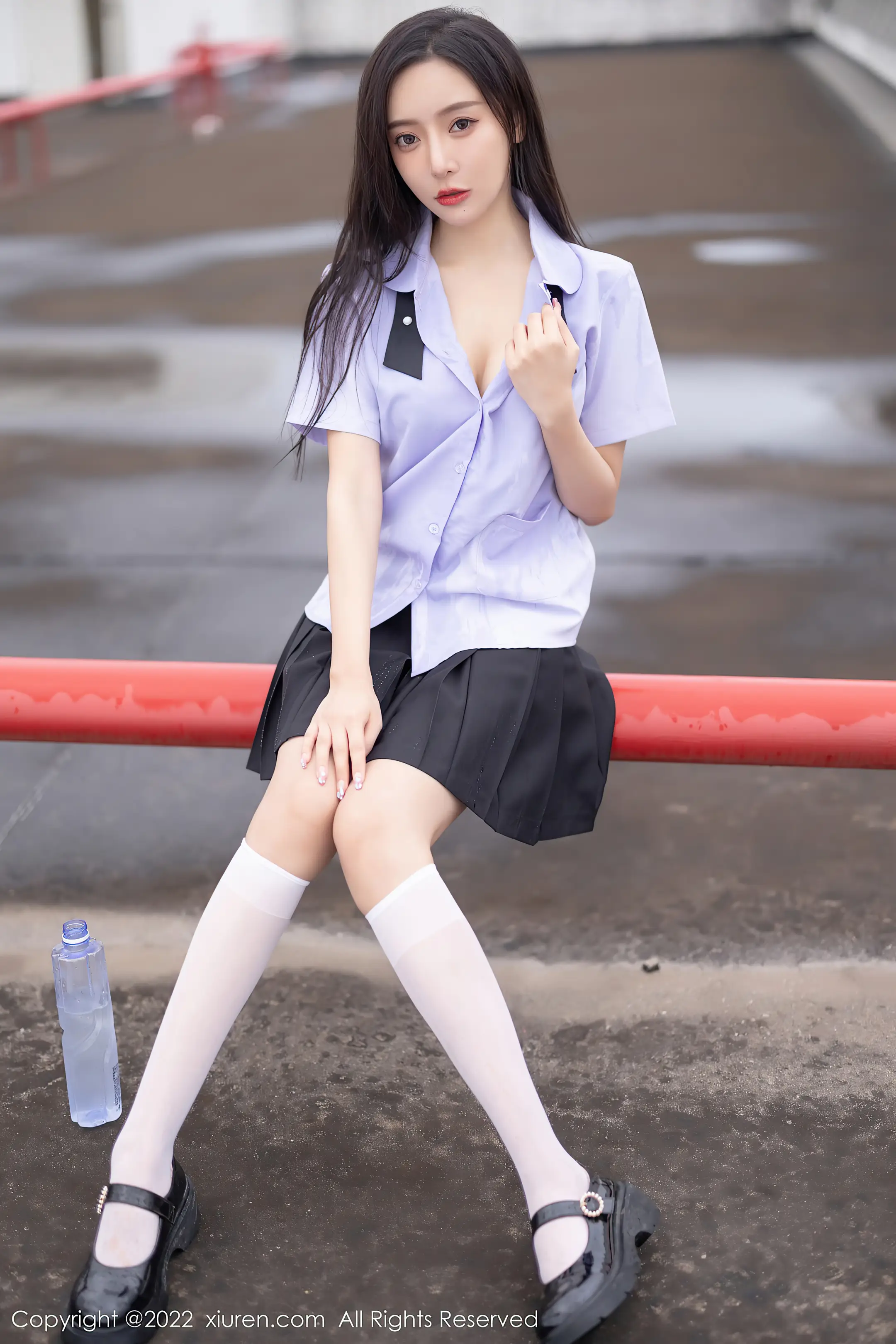 [秀人网] 2022.04.02 – NO.4819 王馨瑶yanni#[67P]-7