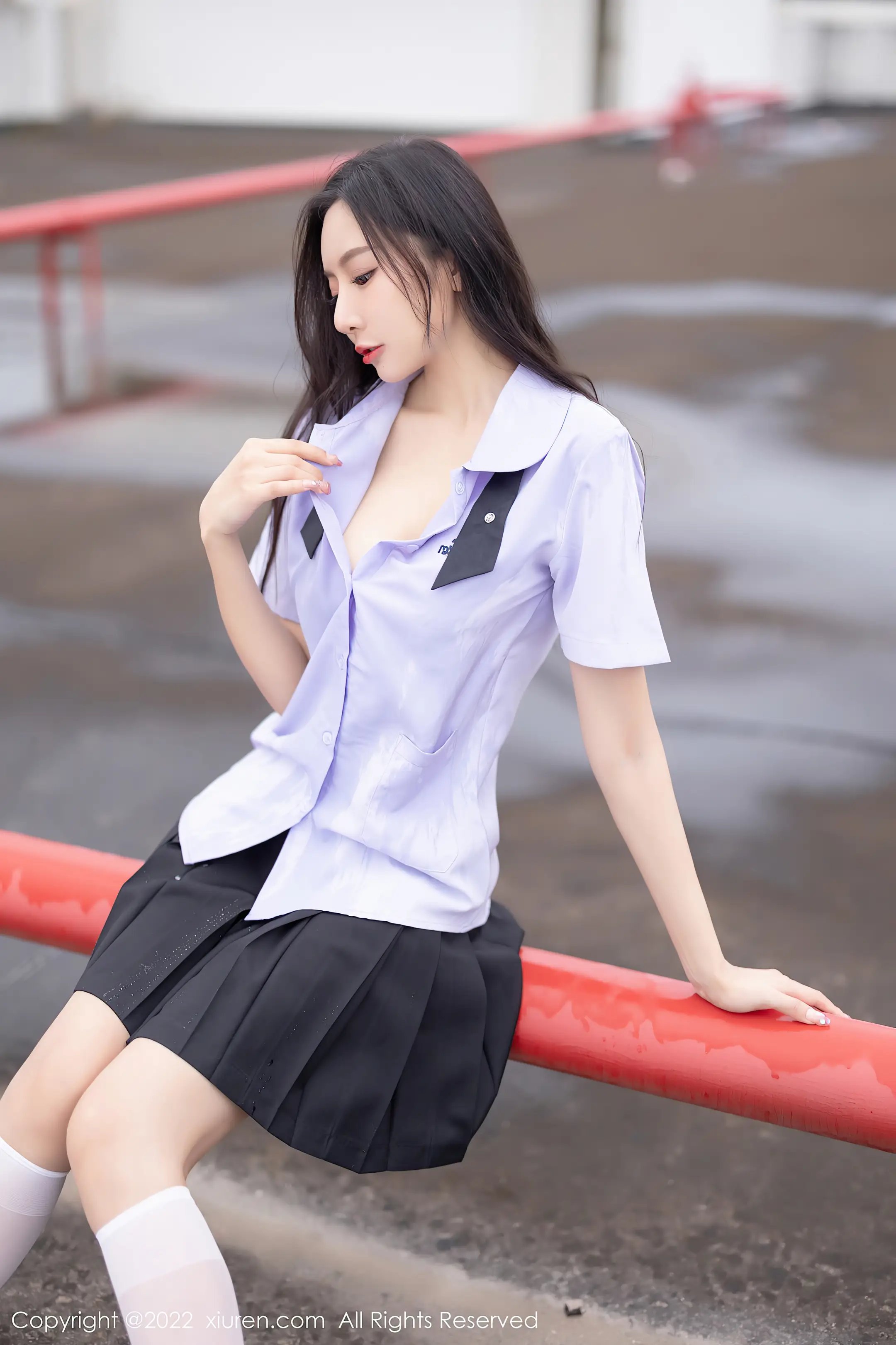 [秀人网] 2022.04.02 – NO.4819 王馨瑶yanni#[67P]-8