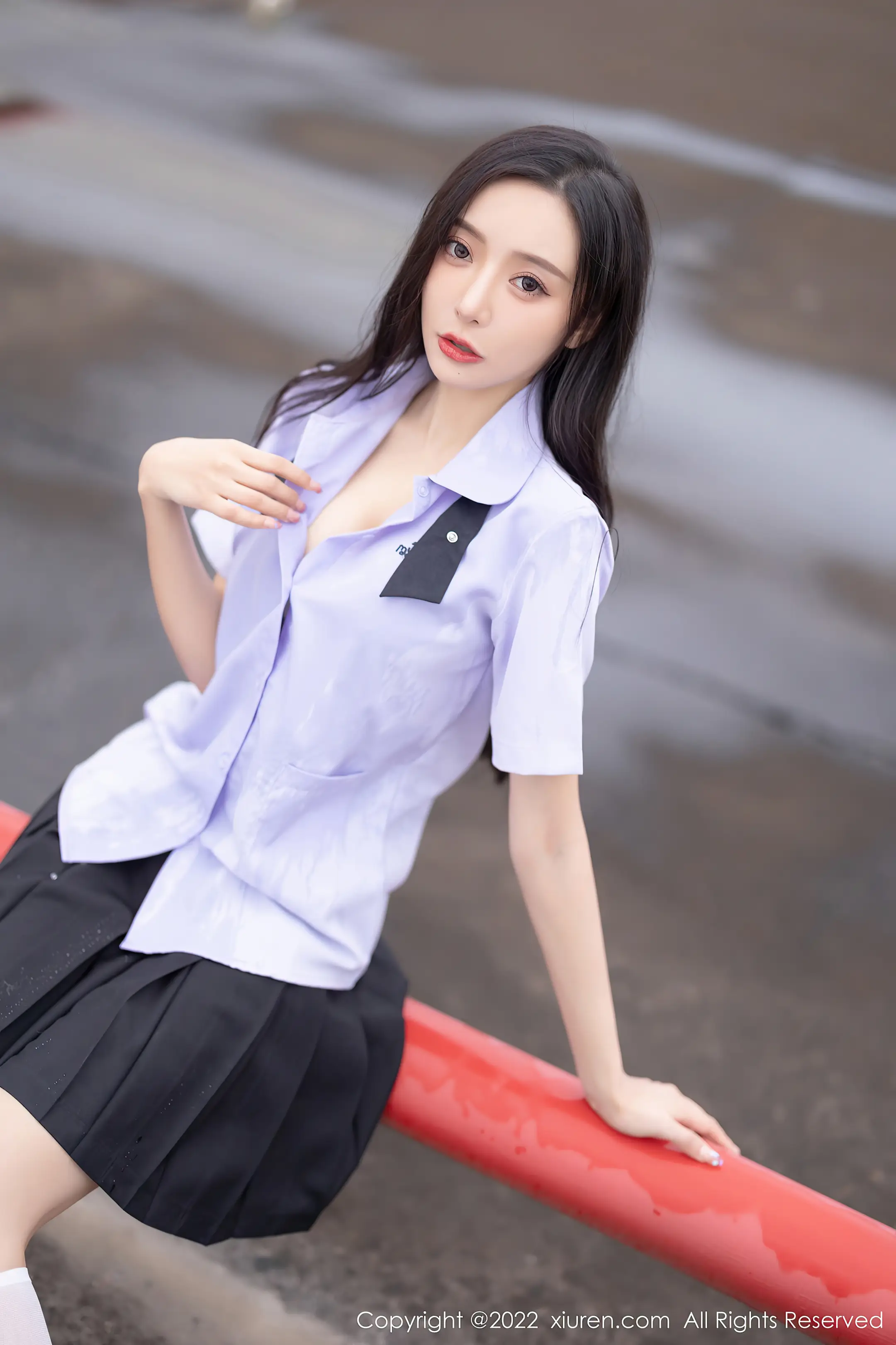 [秀人网] 2022.04.02 – NO.4819 王馨瑶yanni#[67P]-9
