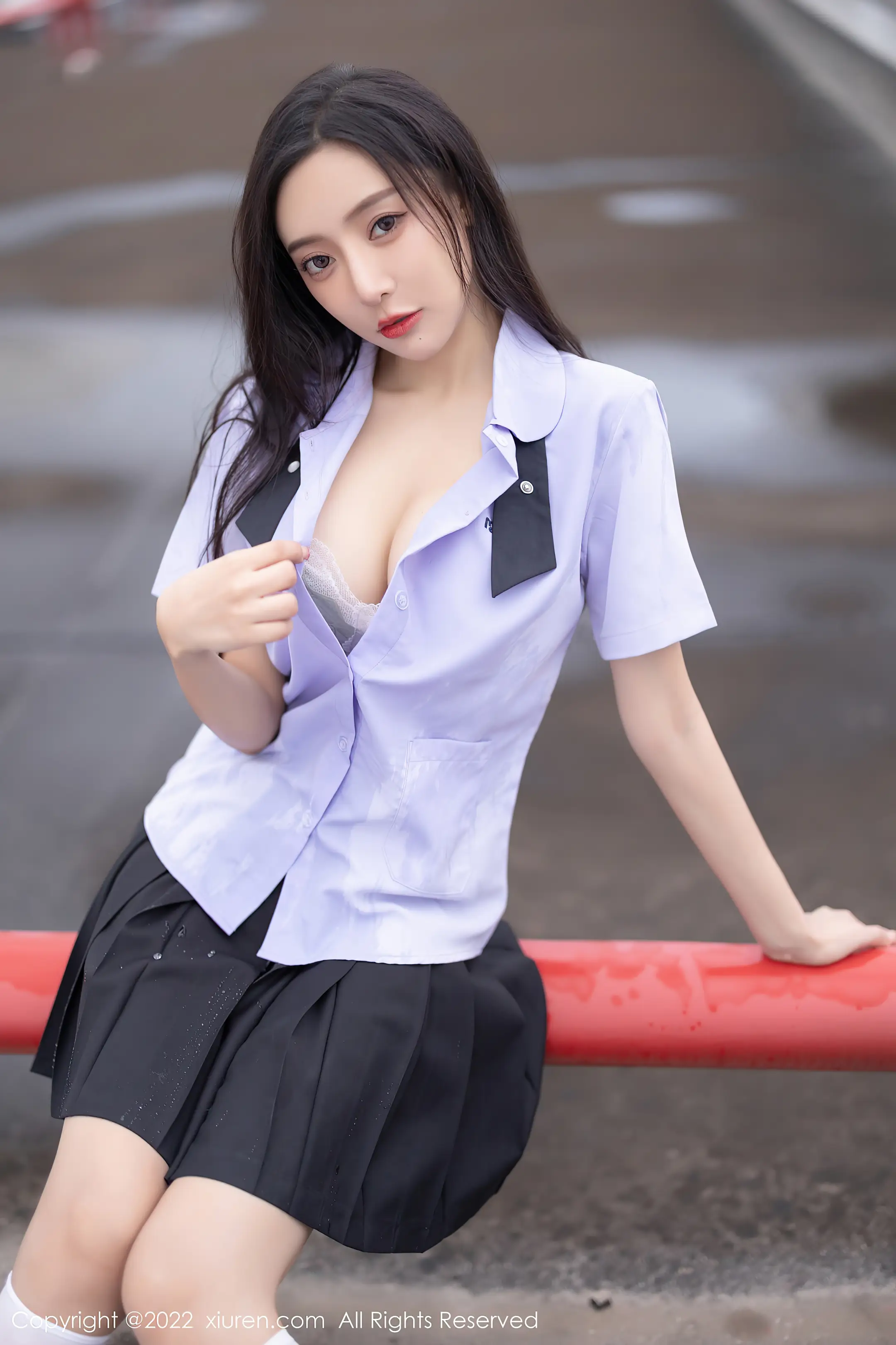 [秀人网] 2022.04.02 – NO.4819 王馨瑶yanni#[67P]-12