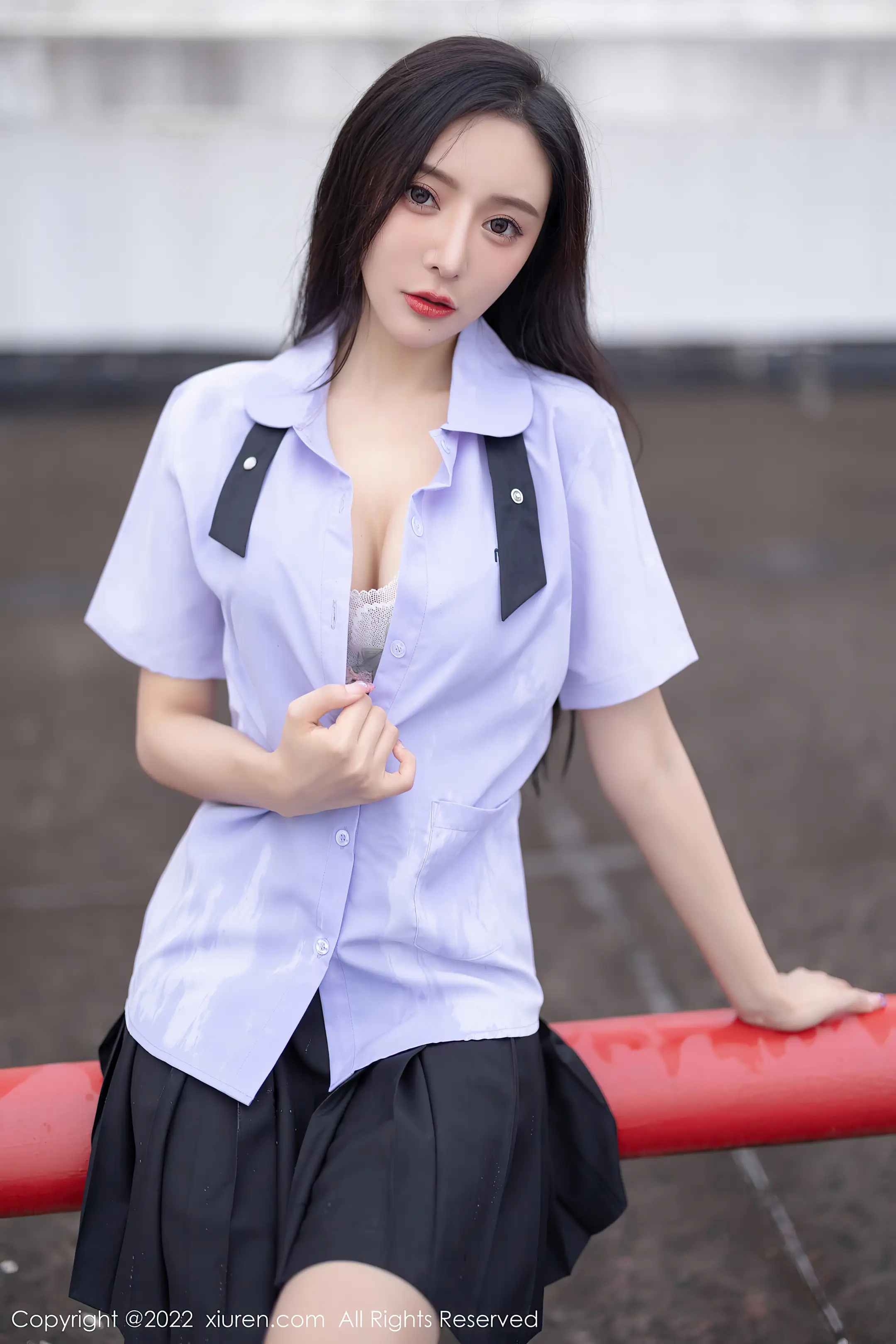 [秀人网] 2022.04.02 – NO.4819 王馨瑶yanni#[67P]-1